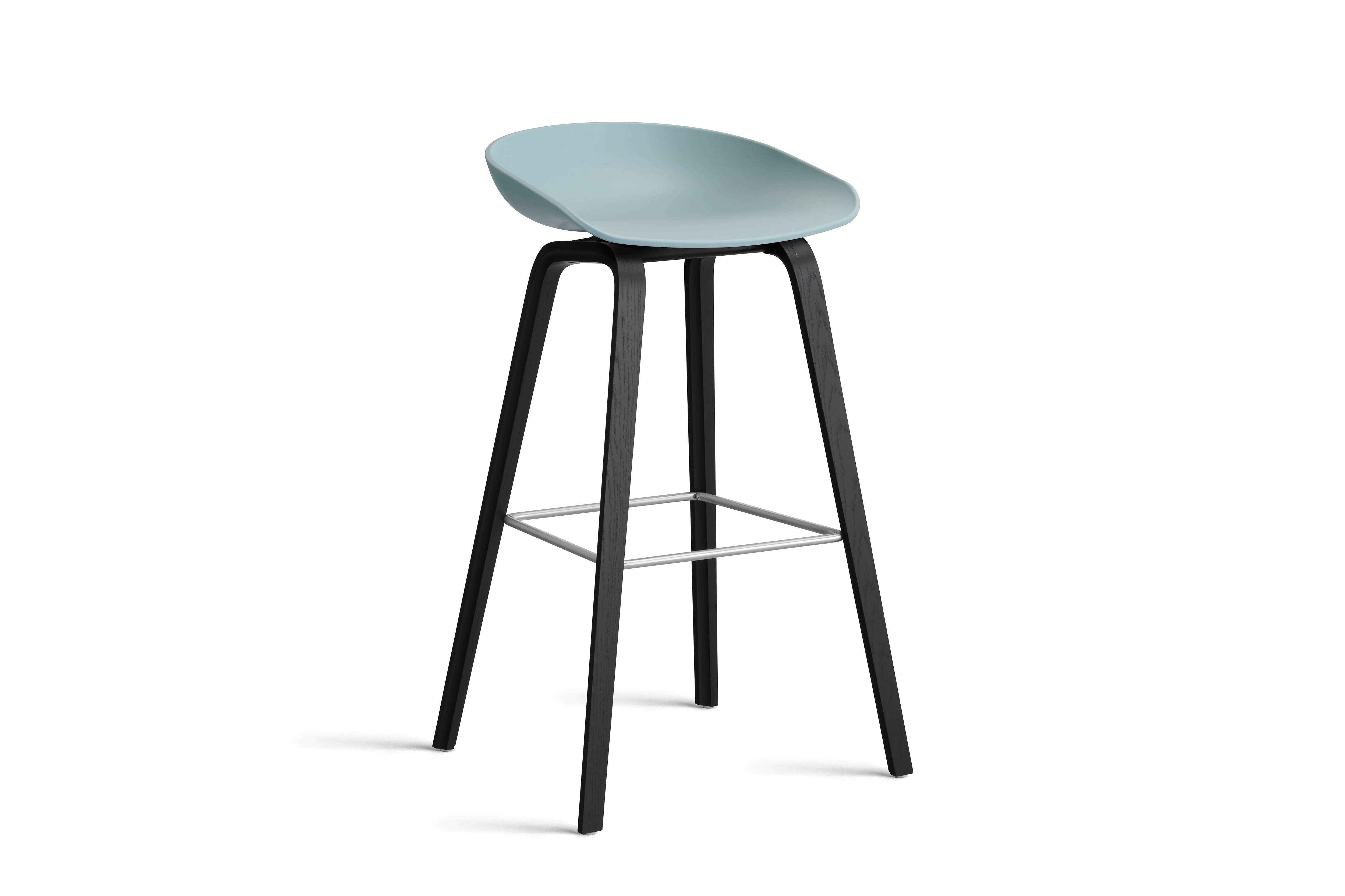 HAY About a Stool - AAS 32 (High) - Image 24