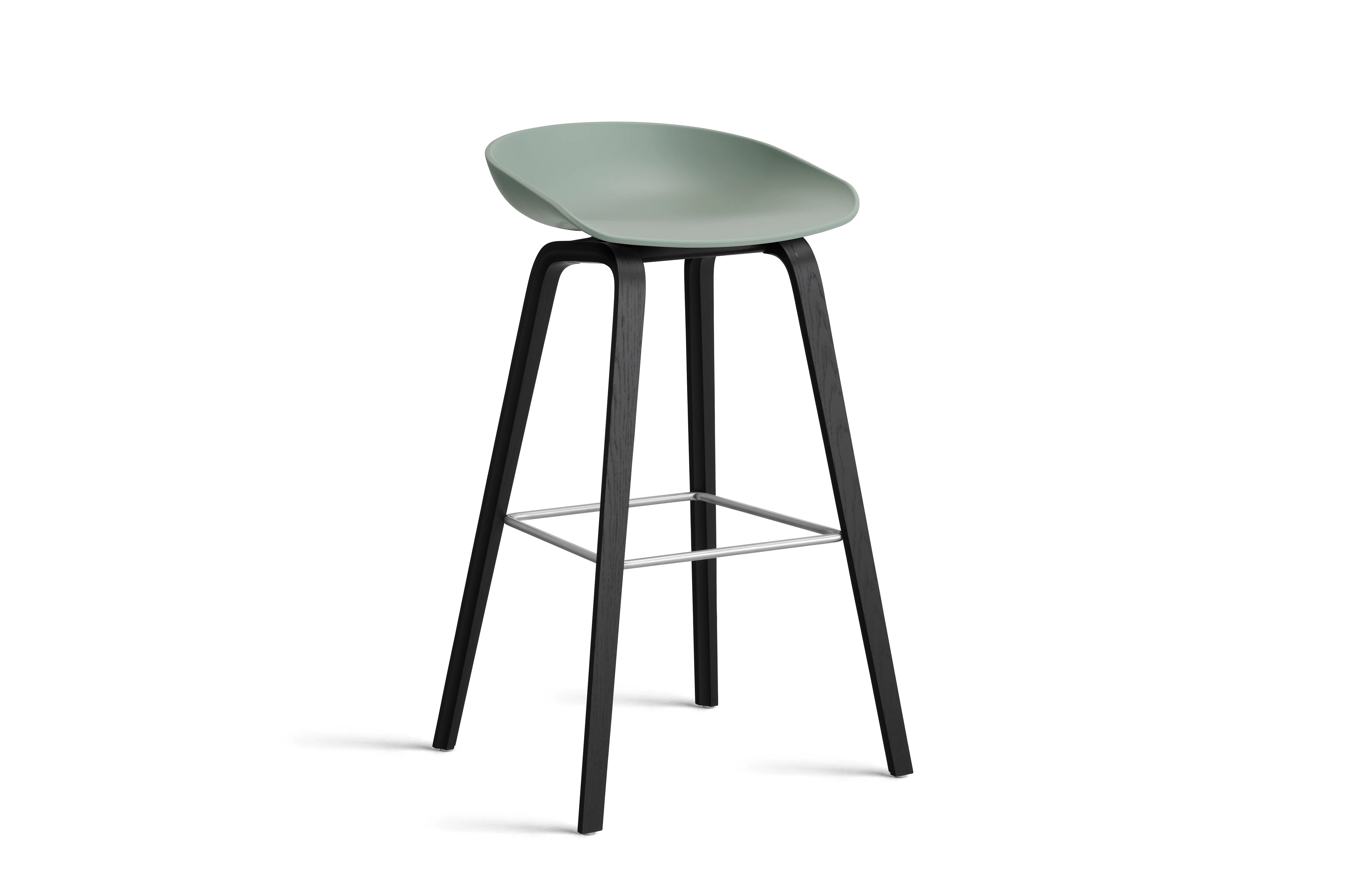 HAY About a Stool - AAS 32 (High) - Image 25