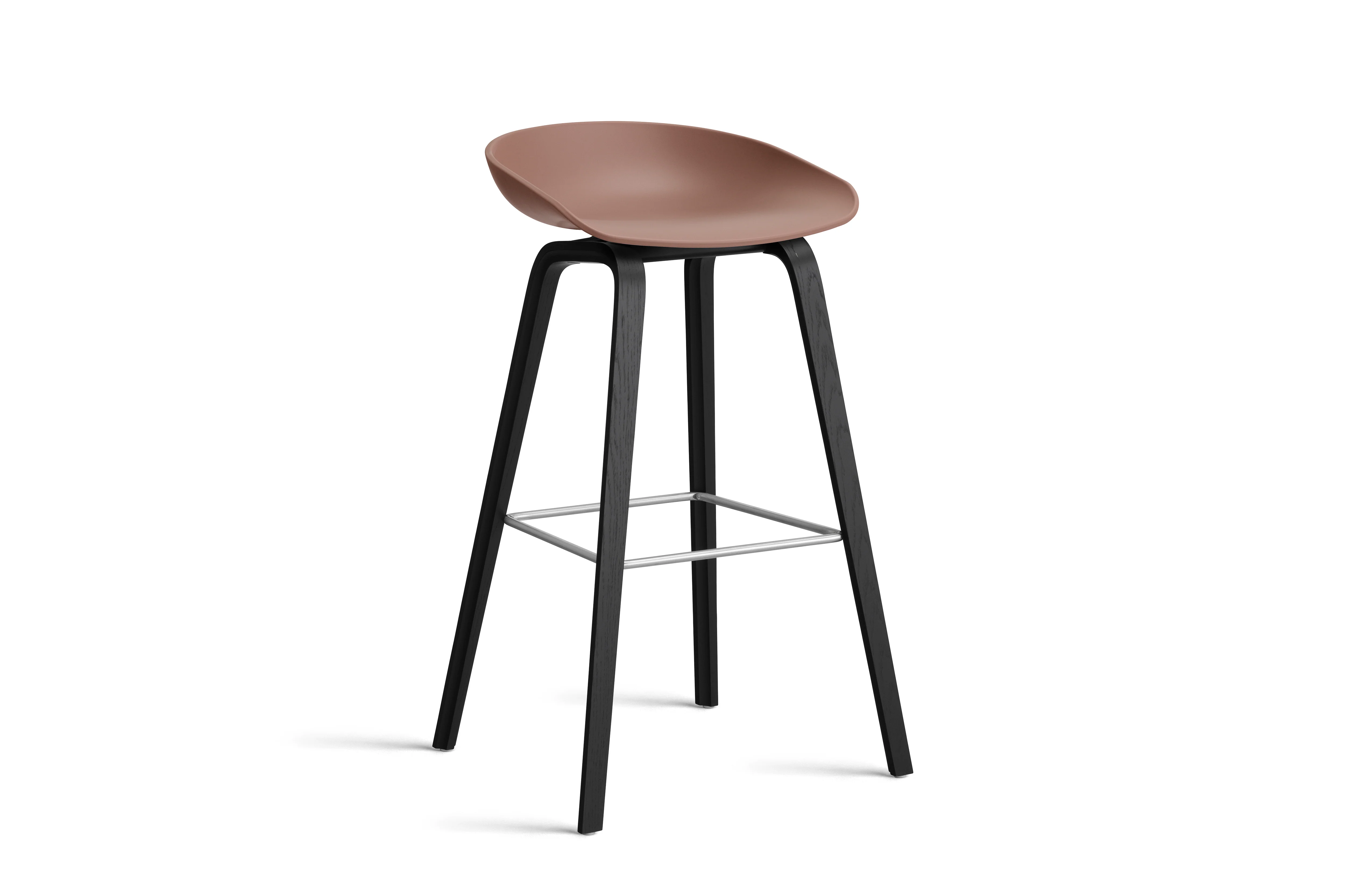 HAY About a Stool - AAS 32 (High) - Image 26
