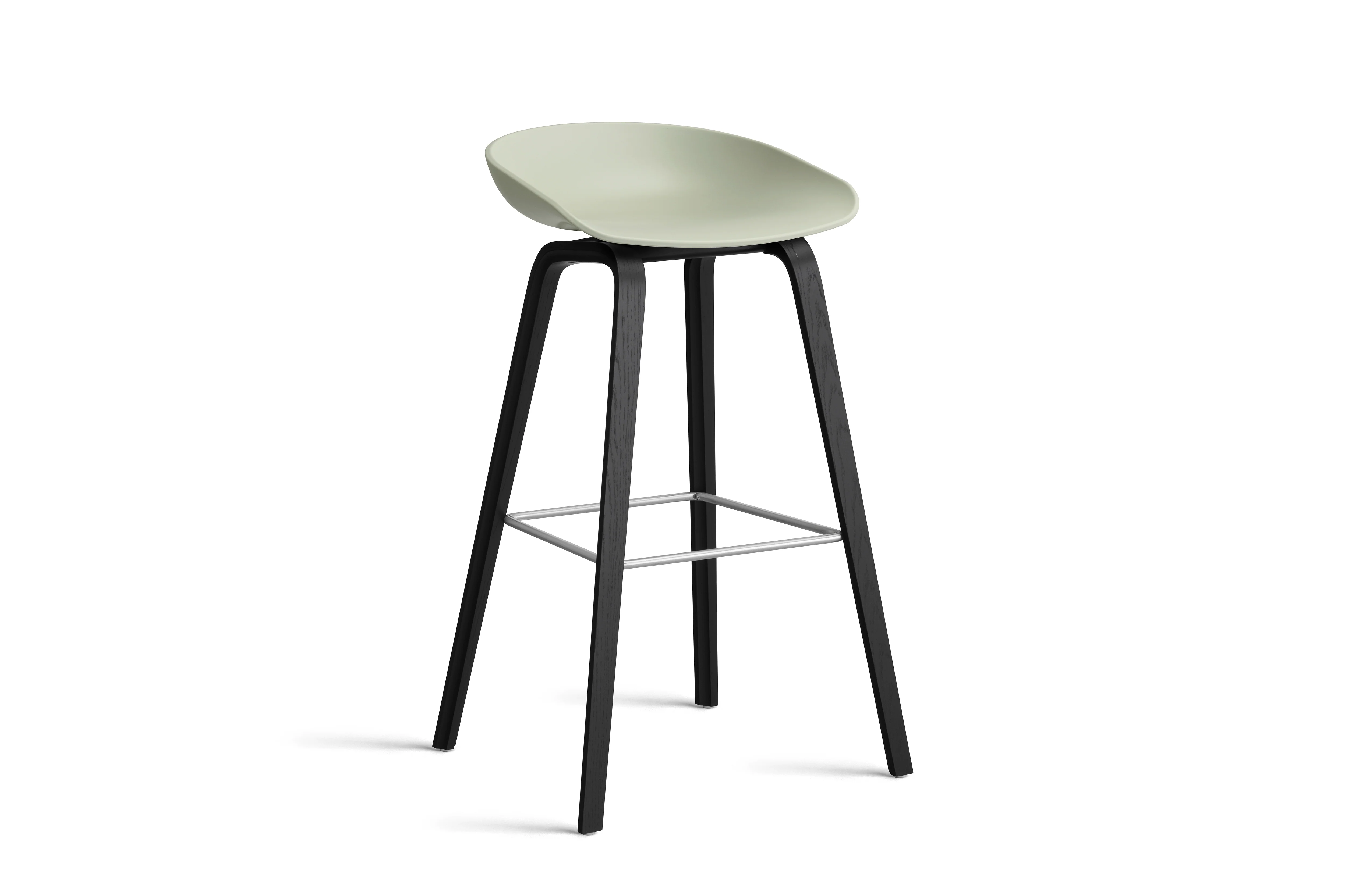 HAY About a Stool - AAS 32 (High) - Image 27