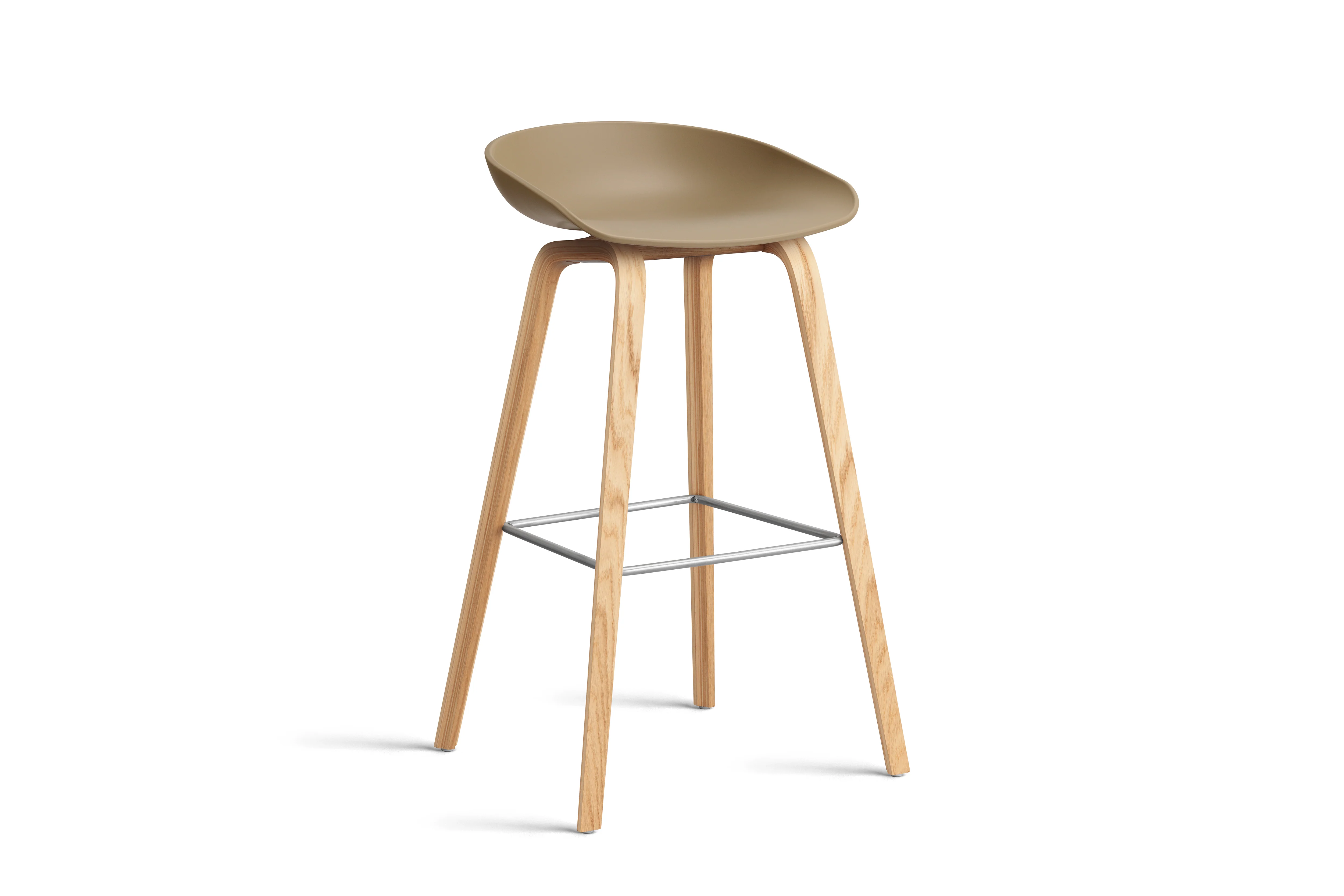 HAY About a Stool - AAS 32 (High) - Image 3