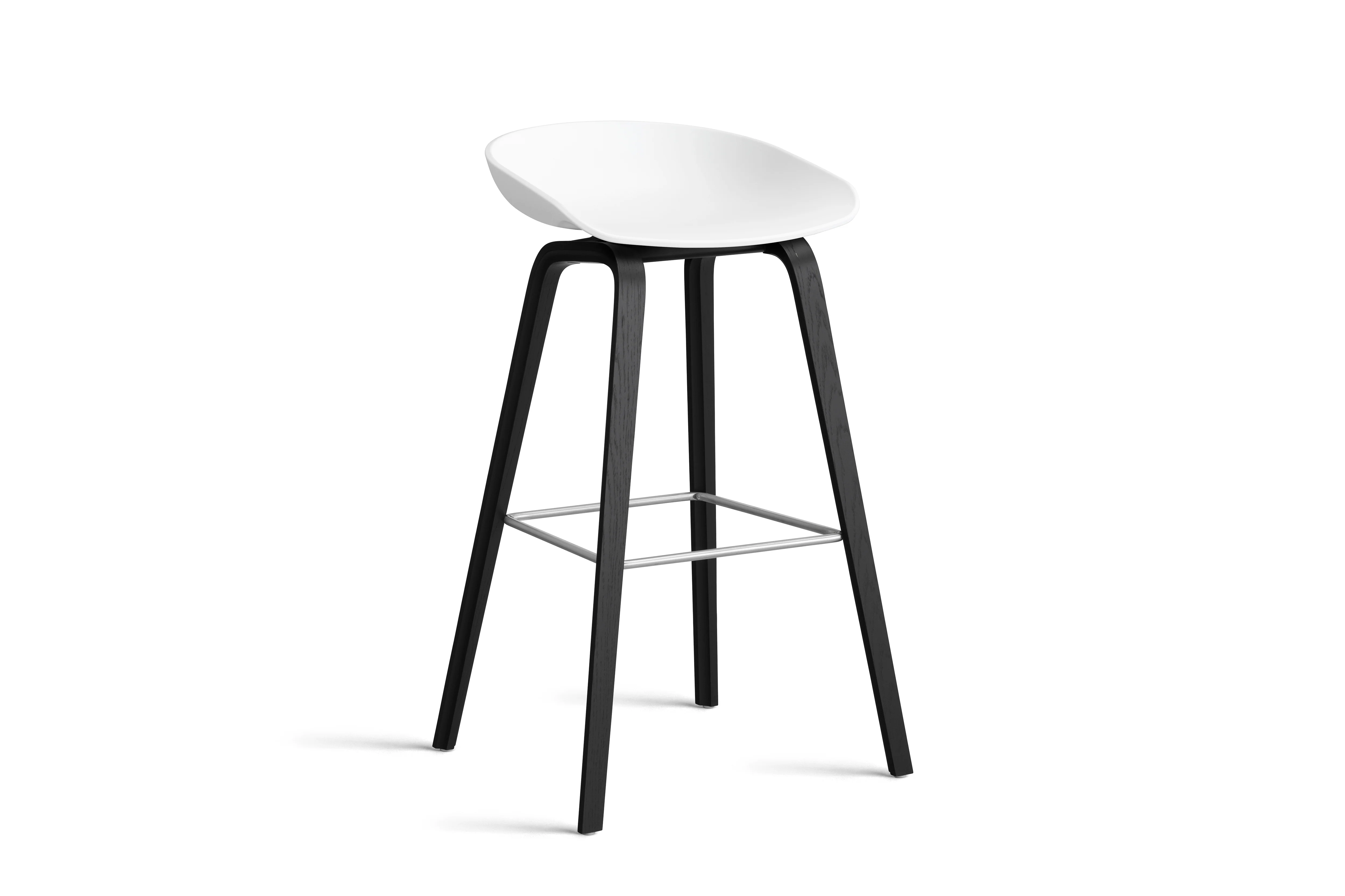 HAY About a Stool - AAS 32 (High) - Image 30
