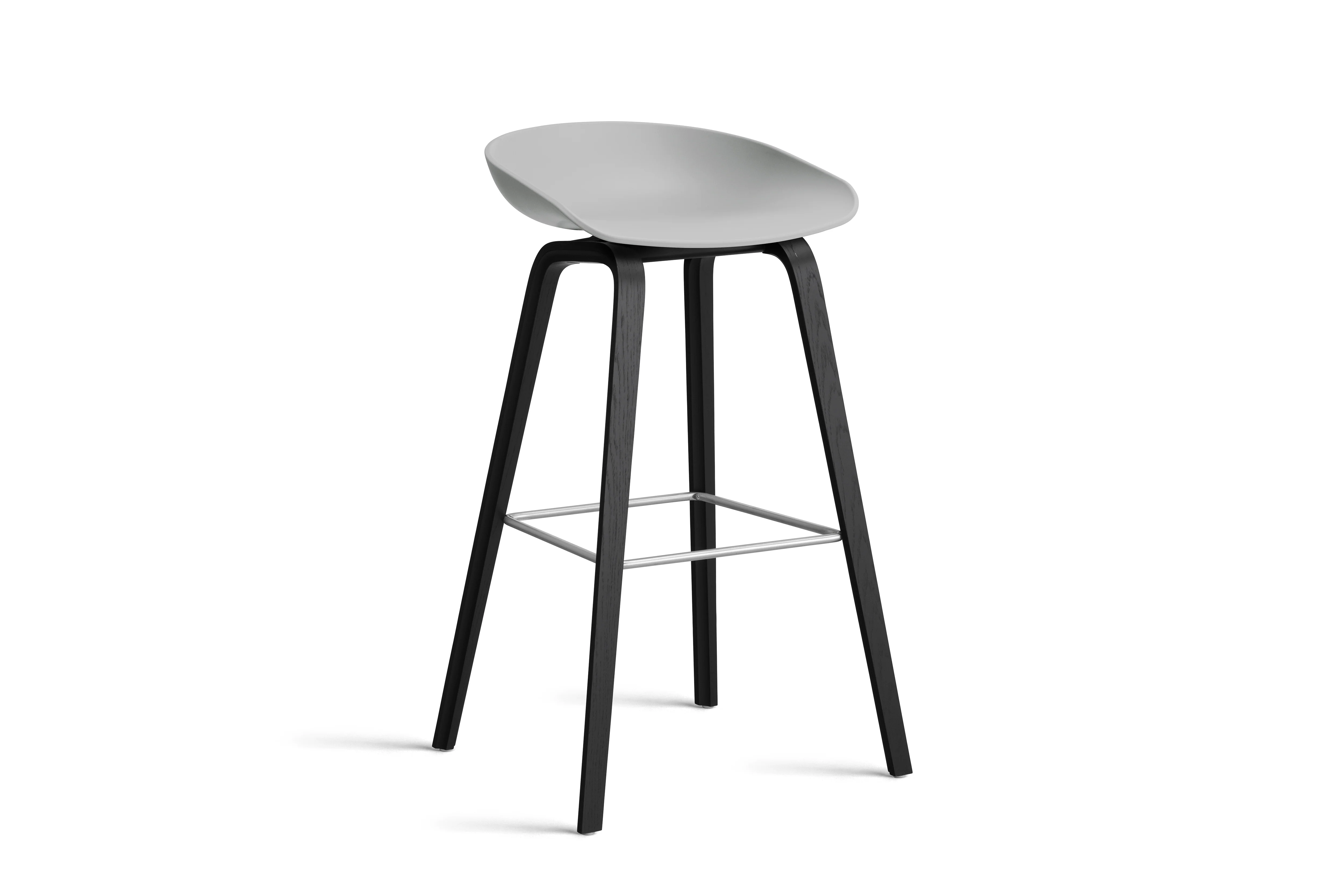 HAY About a Stool - AAS 32 (High) - Image 32