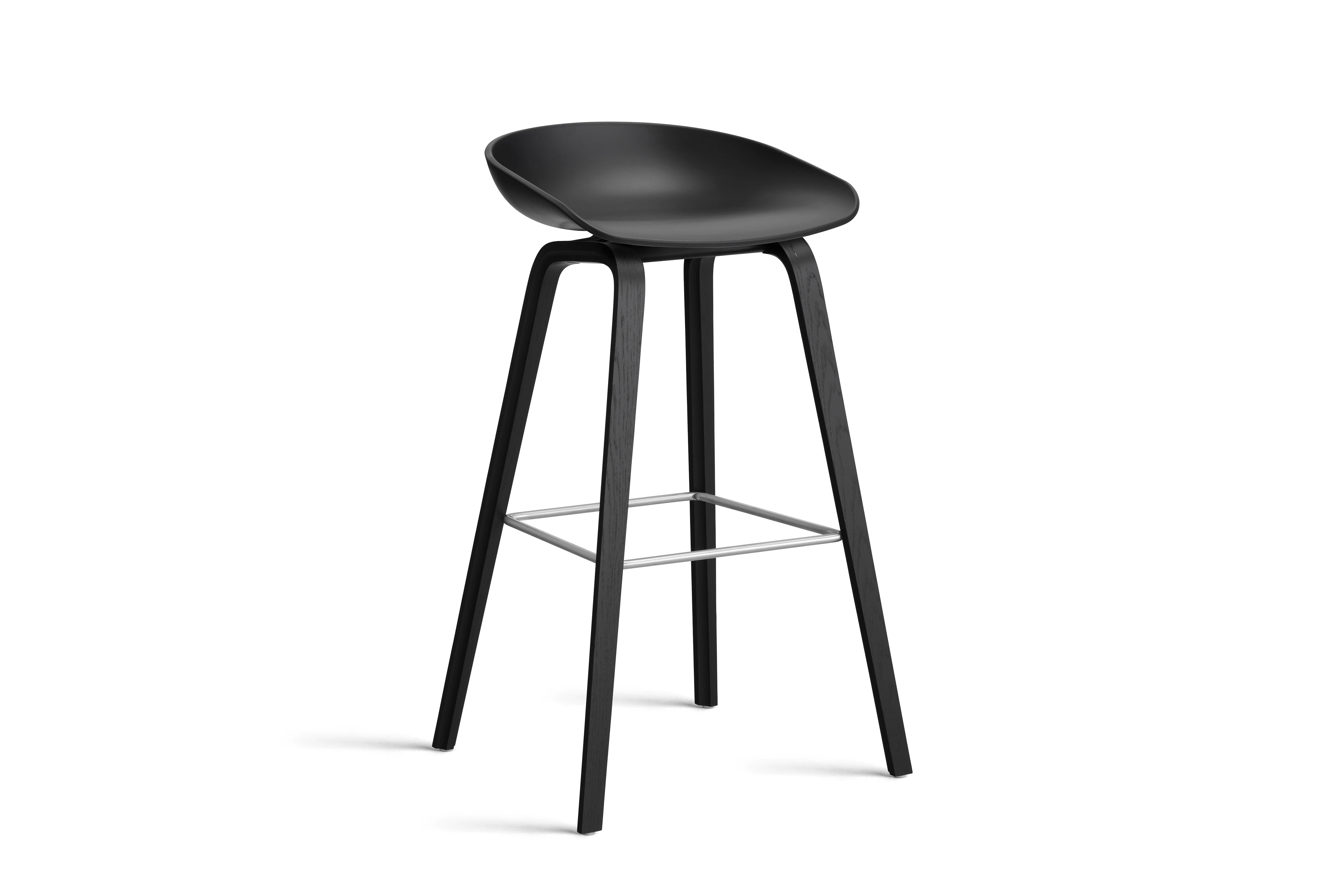 HAY About a Stool - AAS 32 (High) - Image 33