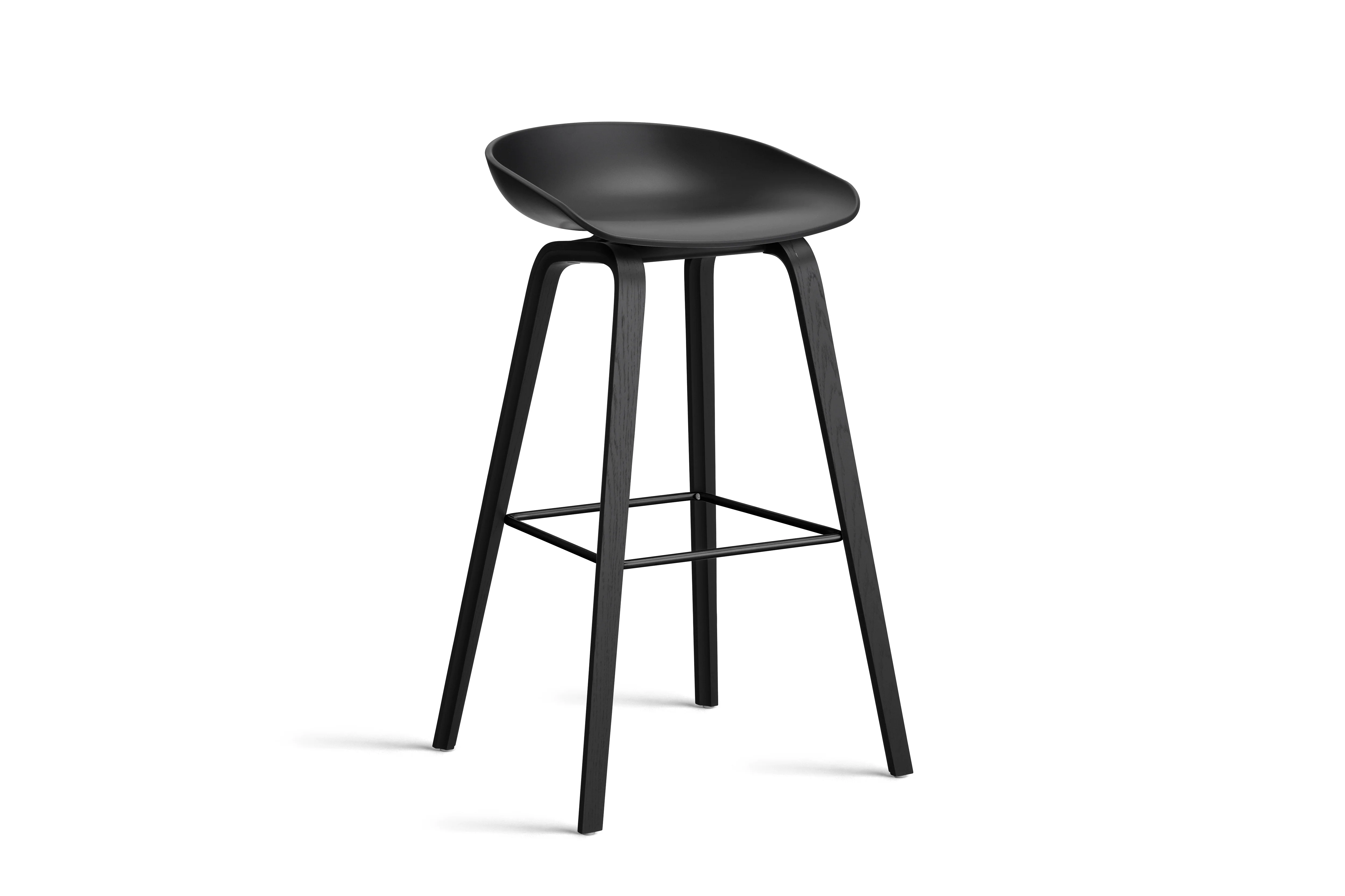 HAY About a Stool - AAS 32 (High) - Image 34