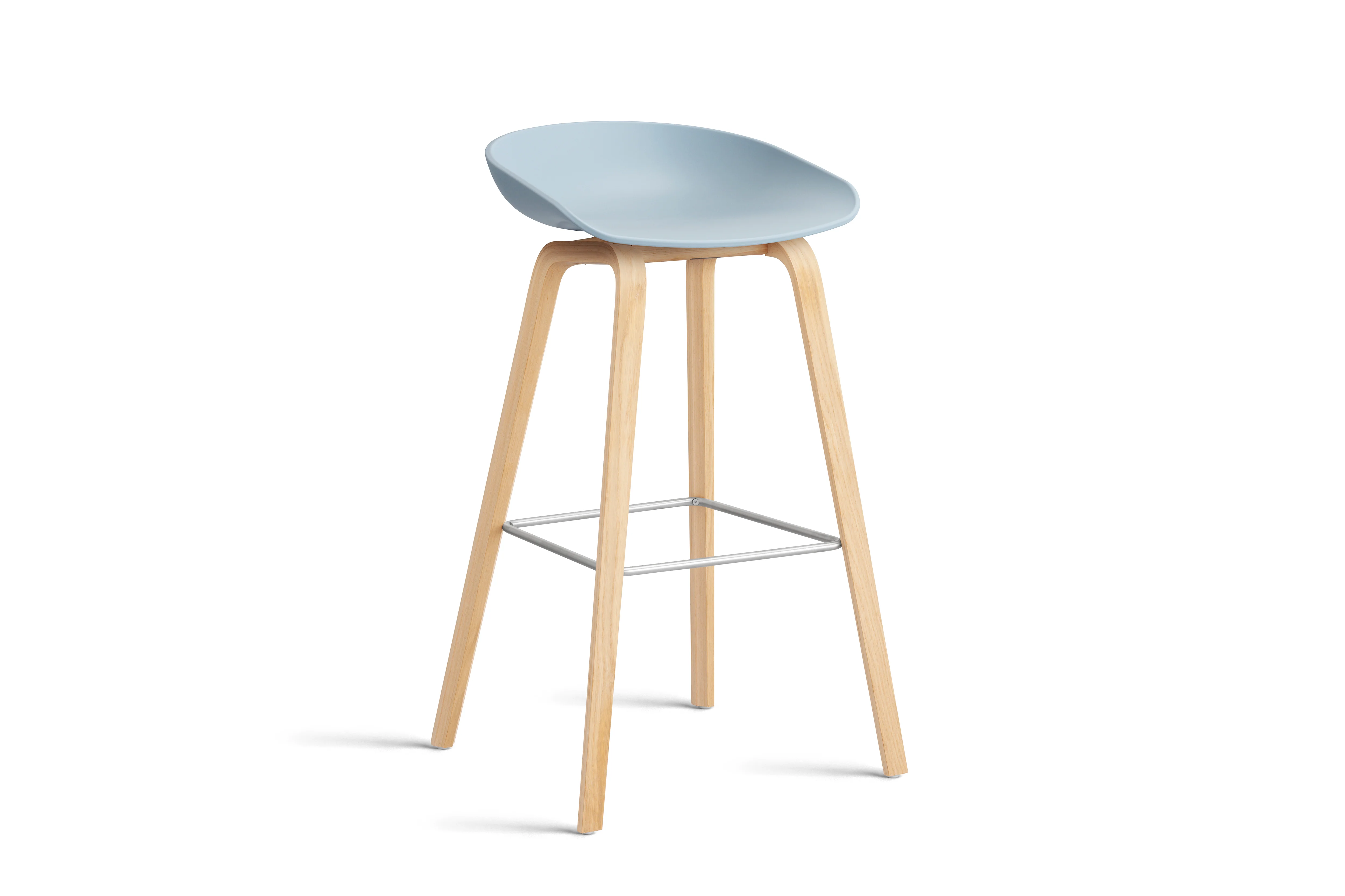 HAY About a Stool - AAS 32 (High) - Image 35