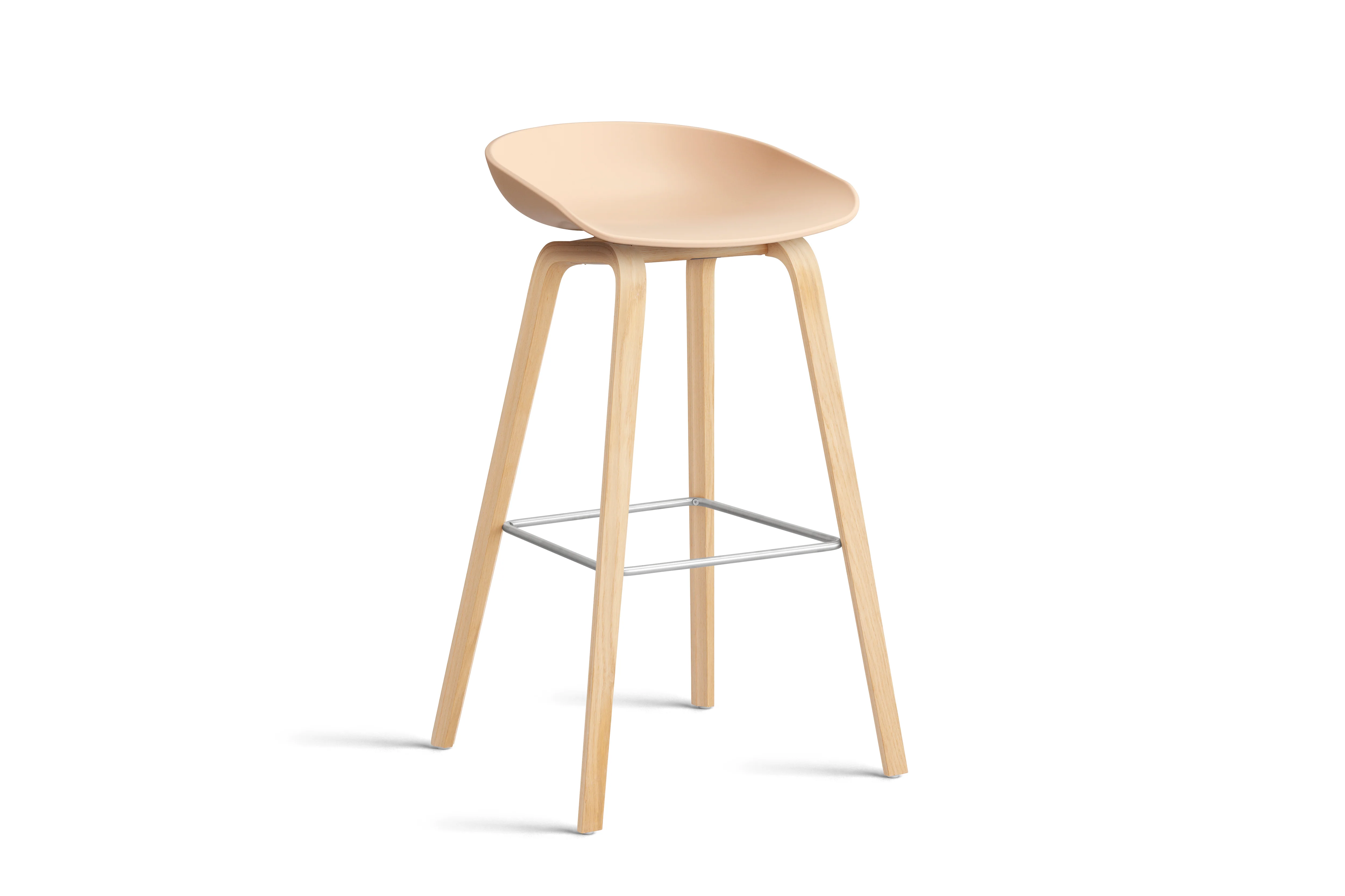 HAY About a Stool - AAS 32 (High) - Image 36
