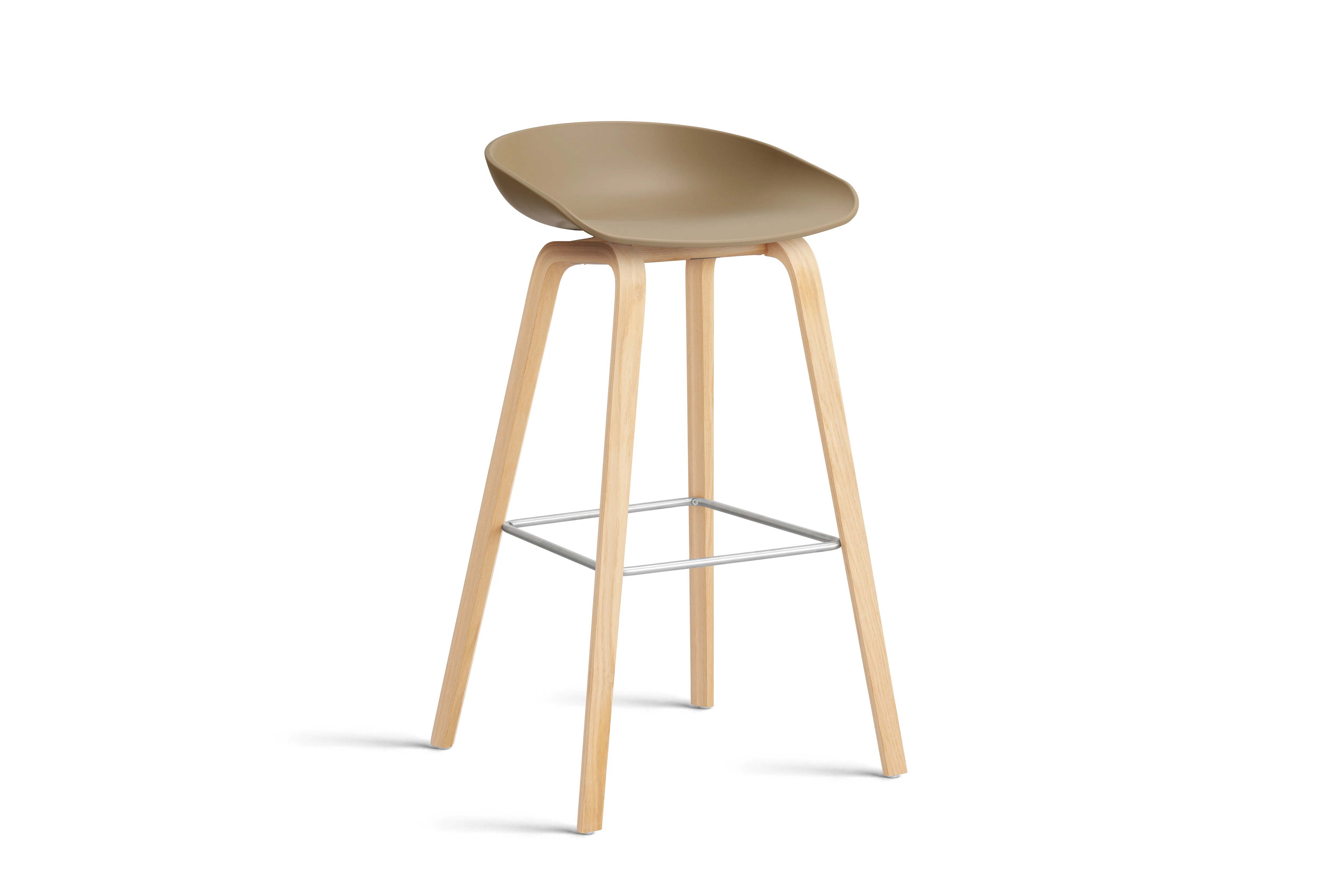 HAY About a Stool - AAS 32 (High) - Image 37