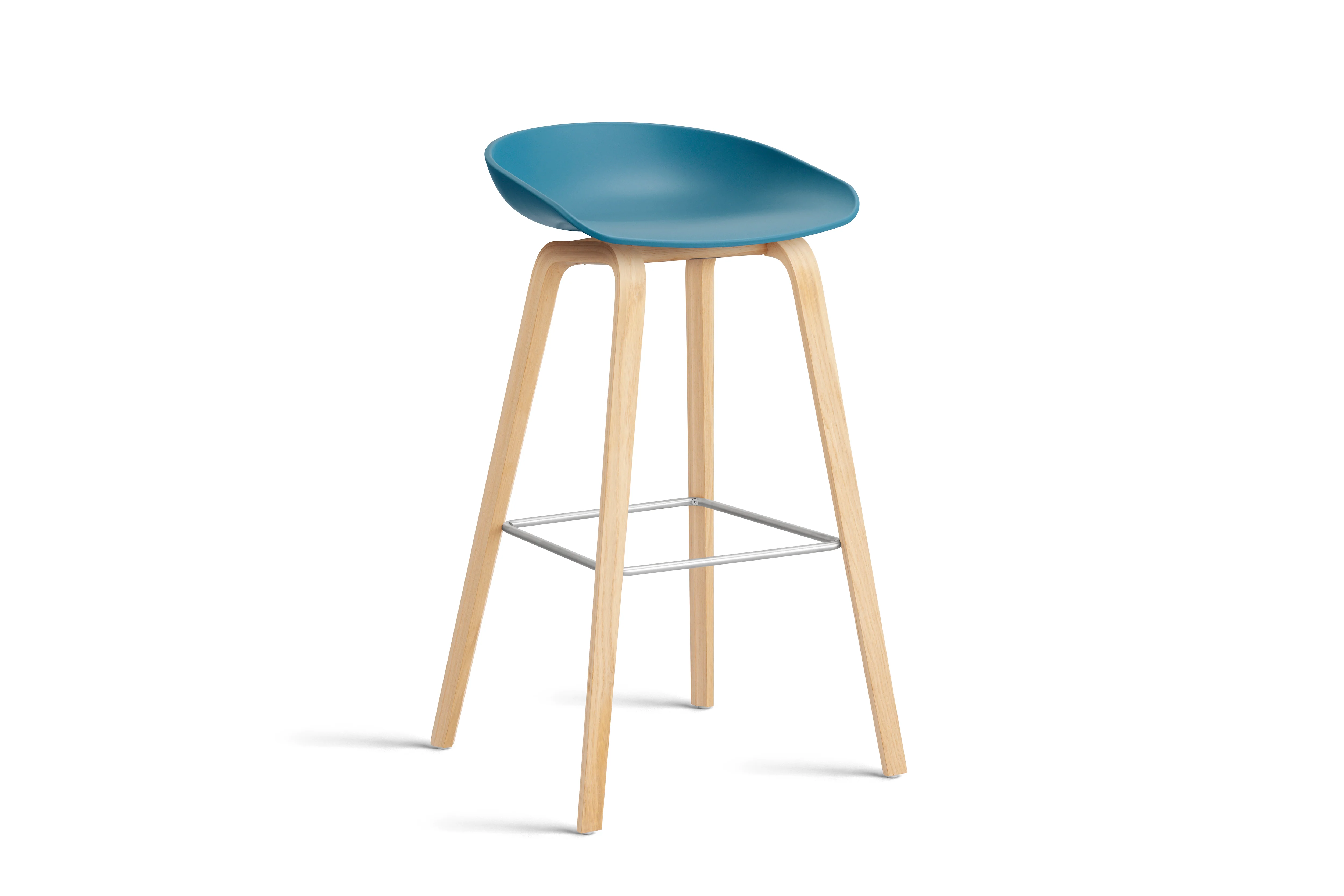 HAY About a Stool - AAS 32 (High) - Image 39