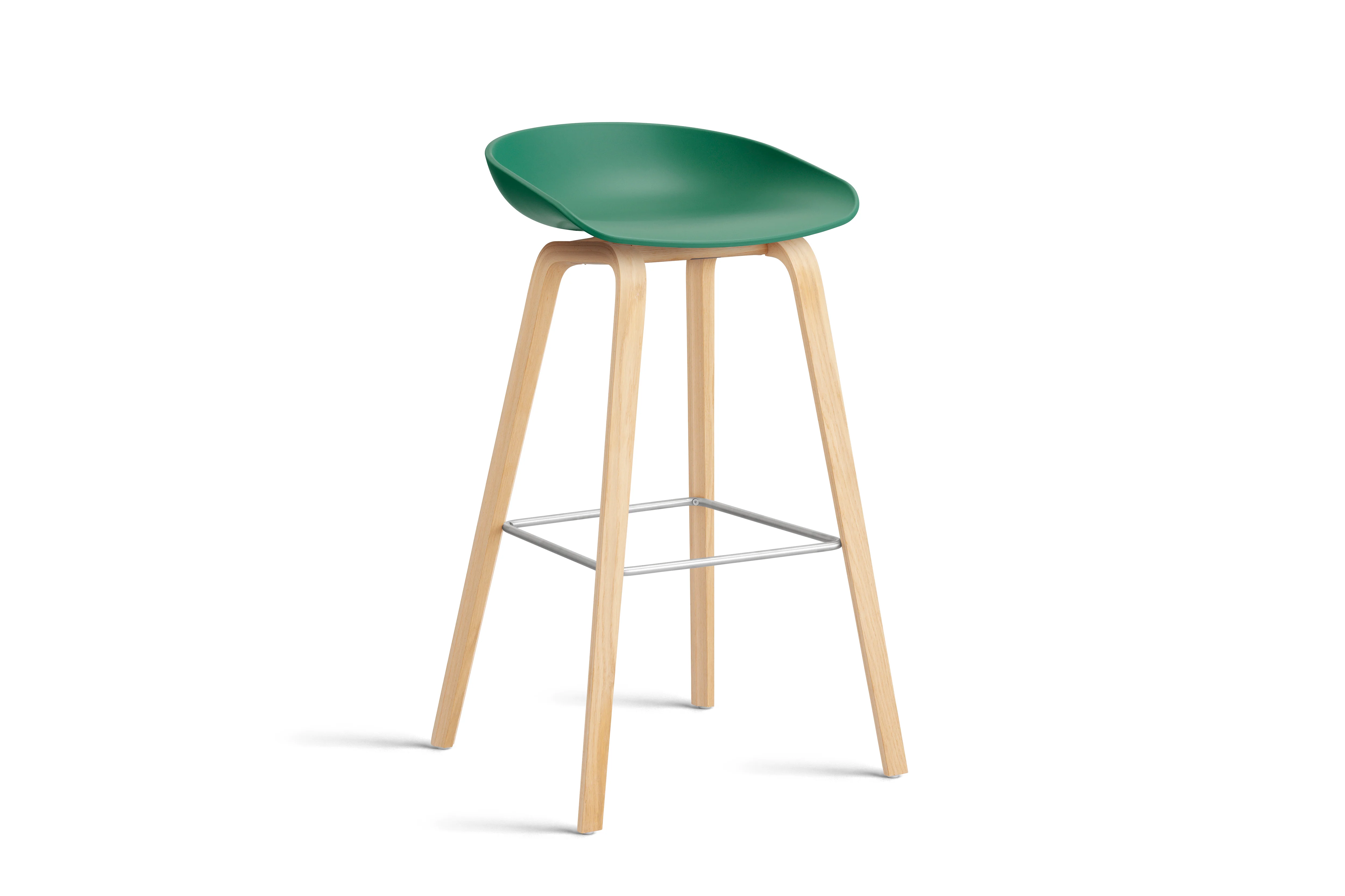 HAY About a Stool - AAS 32 (High) - Image 40