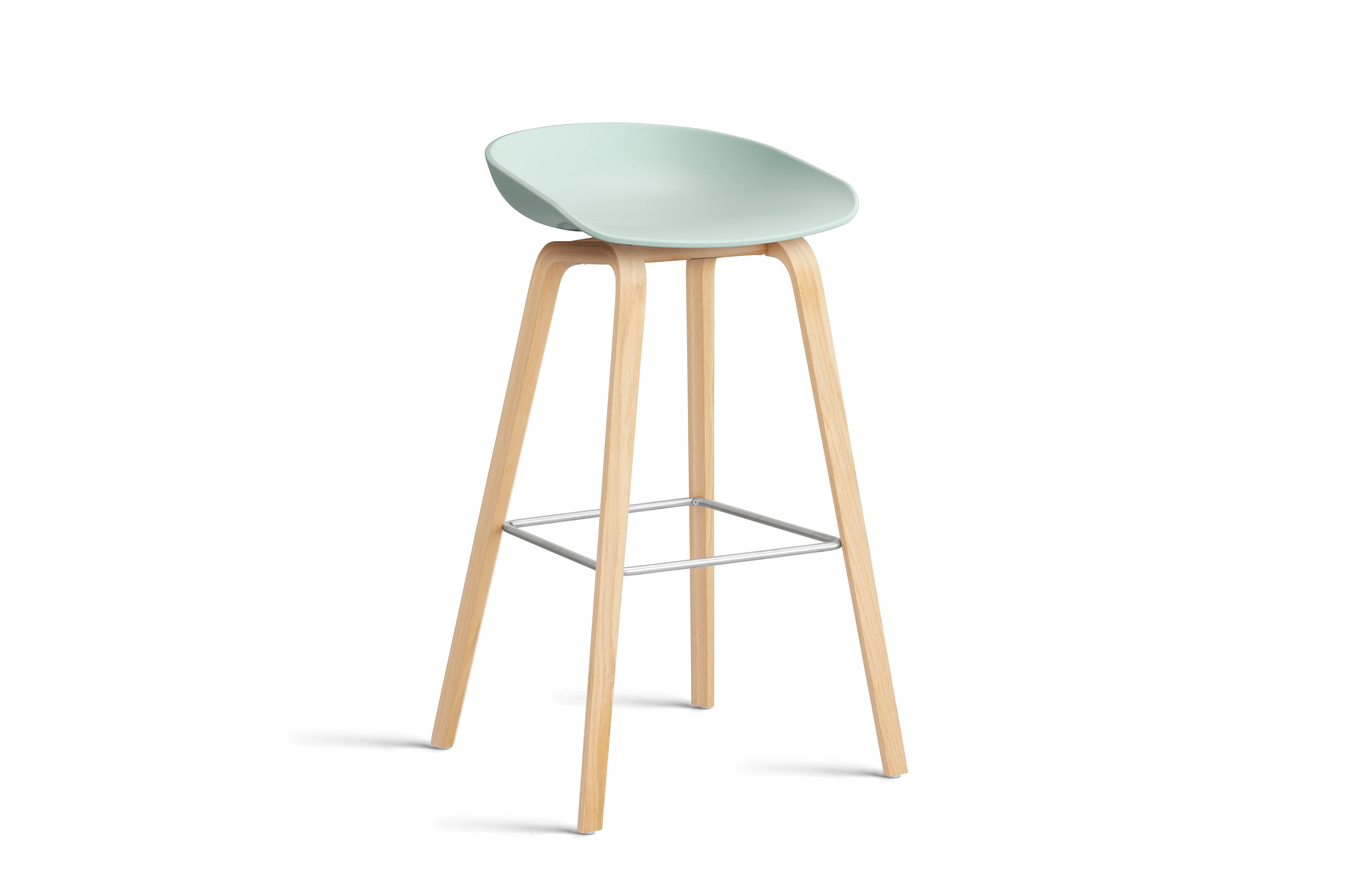 HAY About a Stool - AAS 32 (High) - Image 41