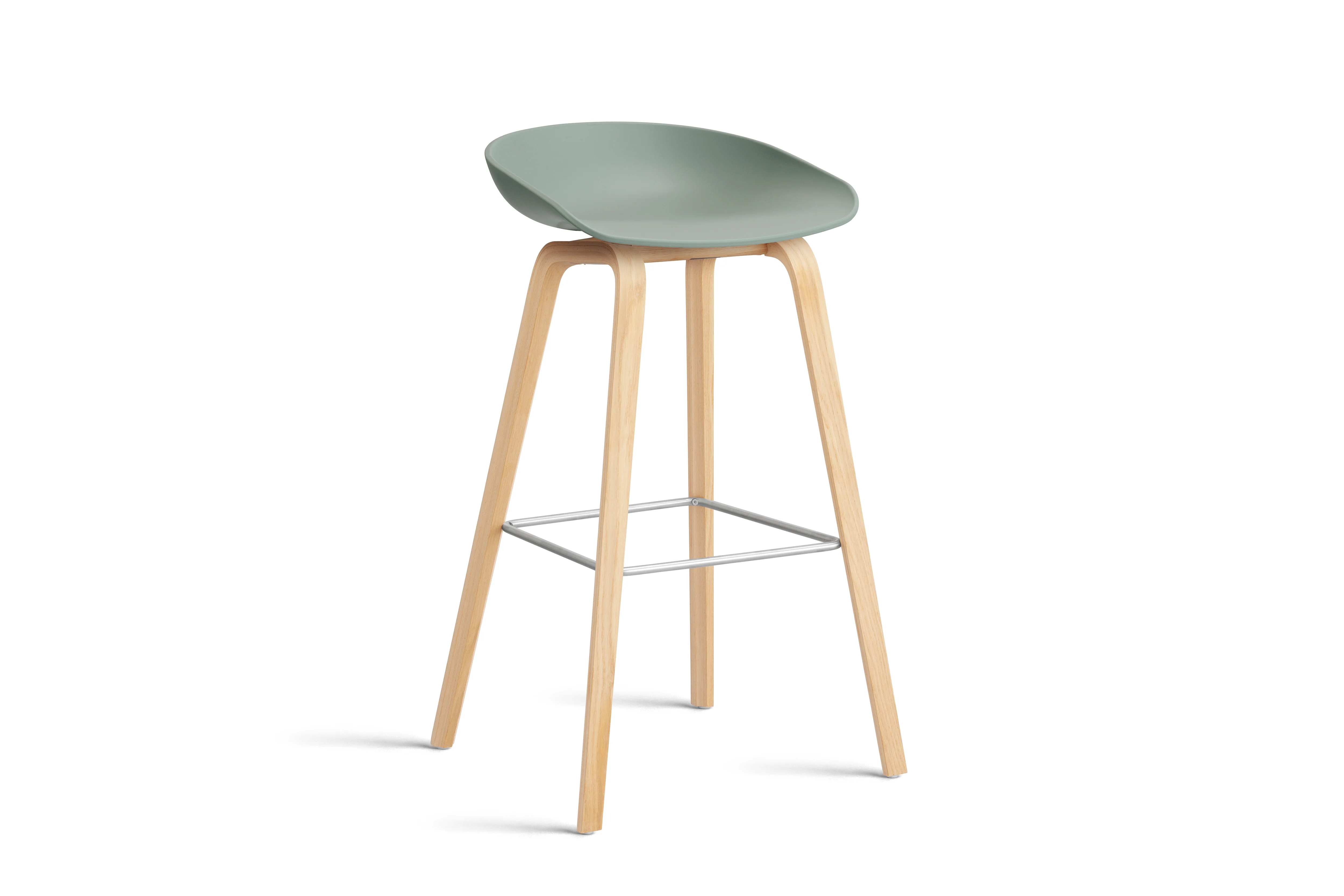 HAY About a Stool - AAS 32 (High) - Image 42