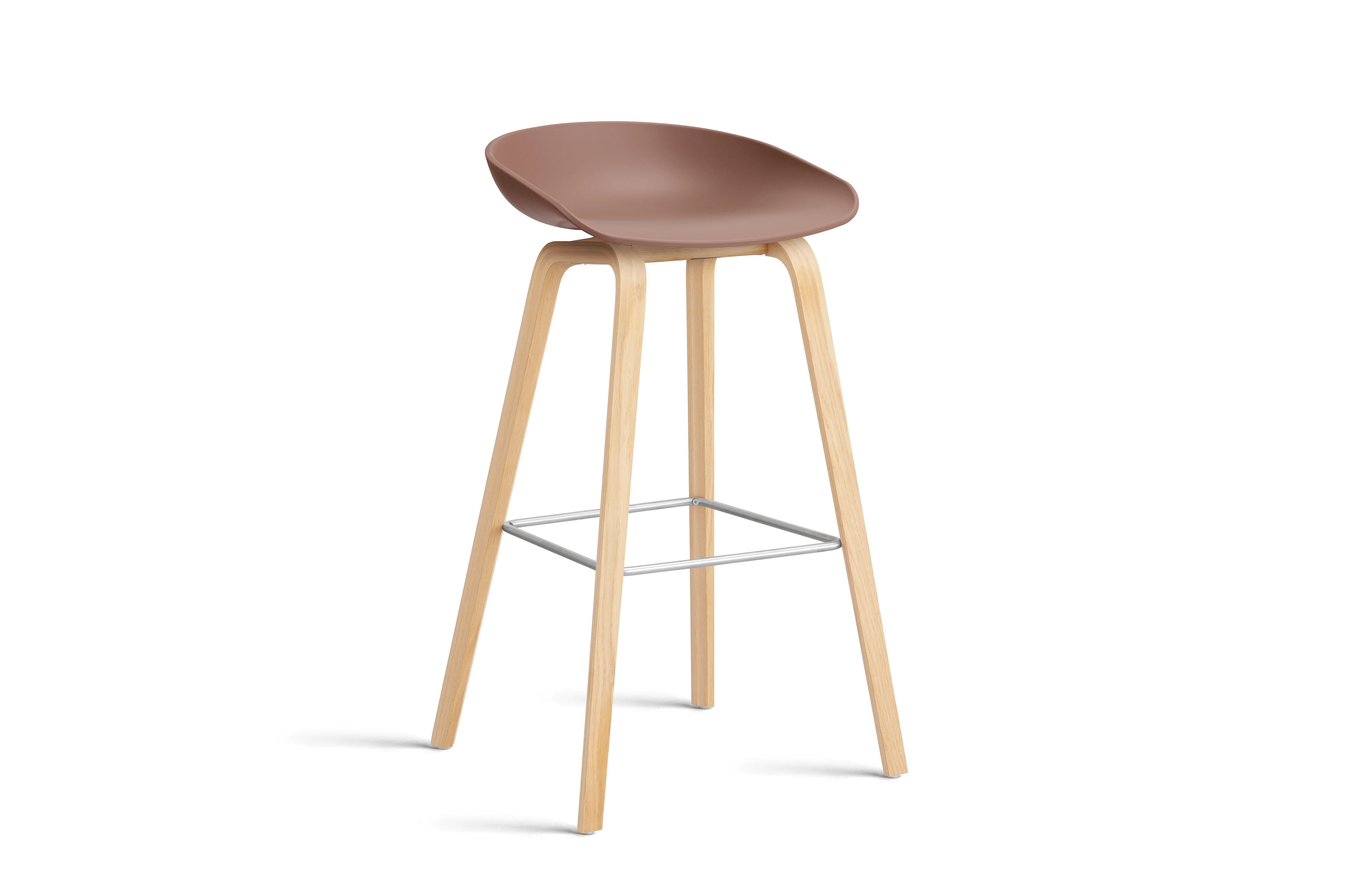HAY About a Stool - AAS 32 (High) - Image 43