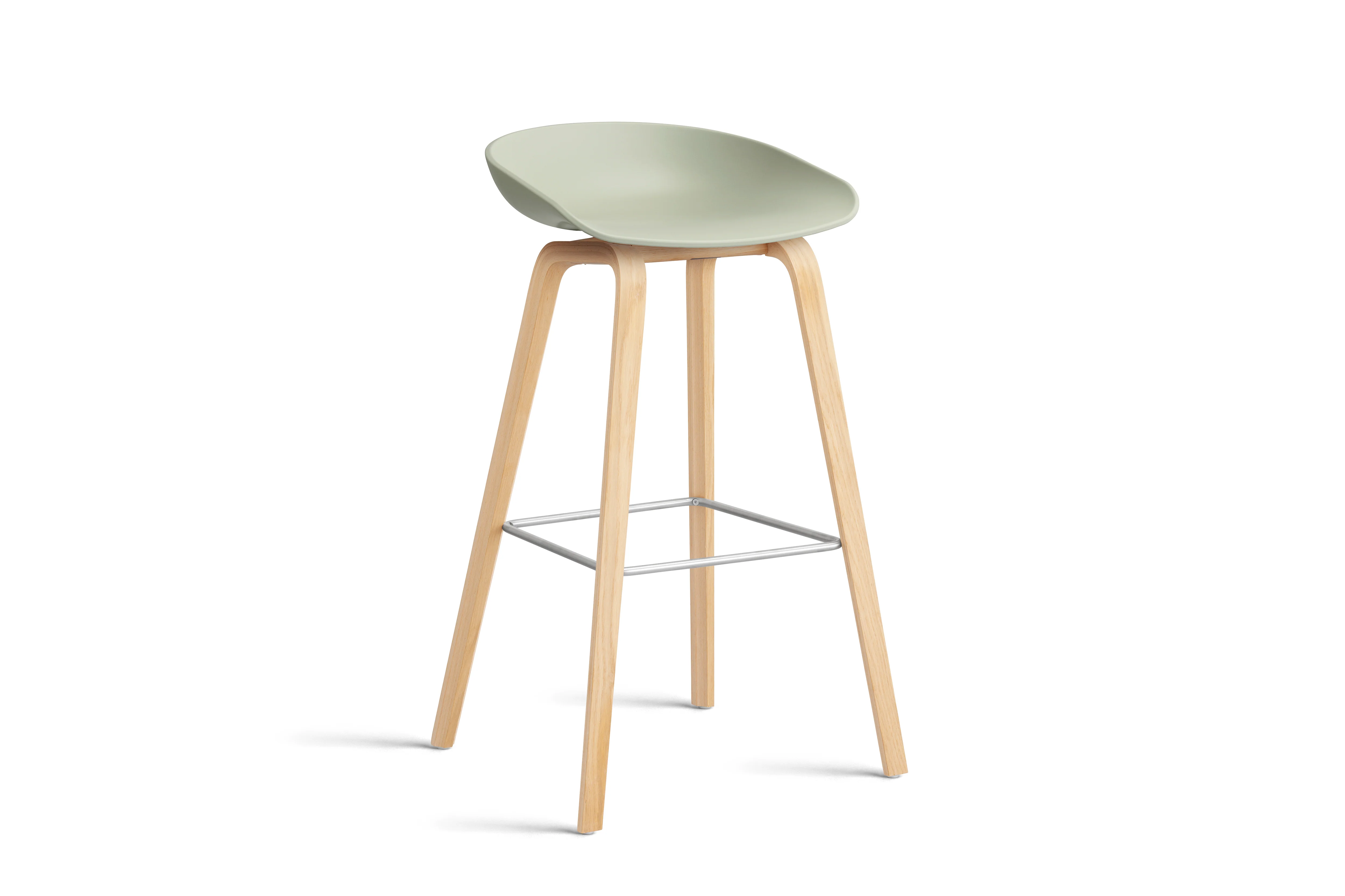 HAY About a Stool - AAS 32 (High) - Image 44