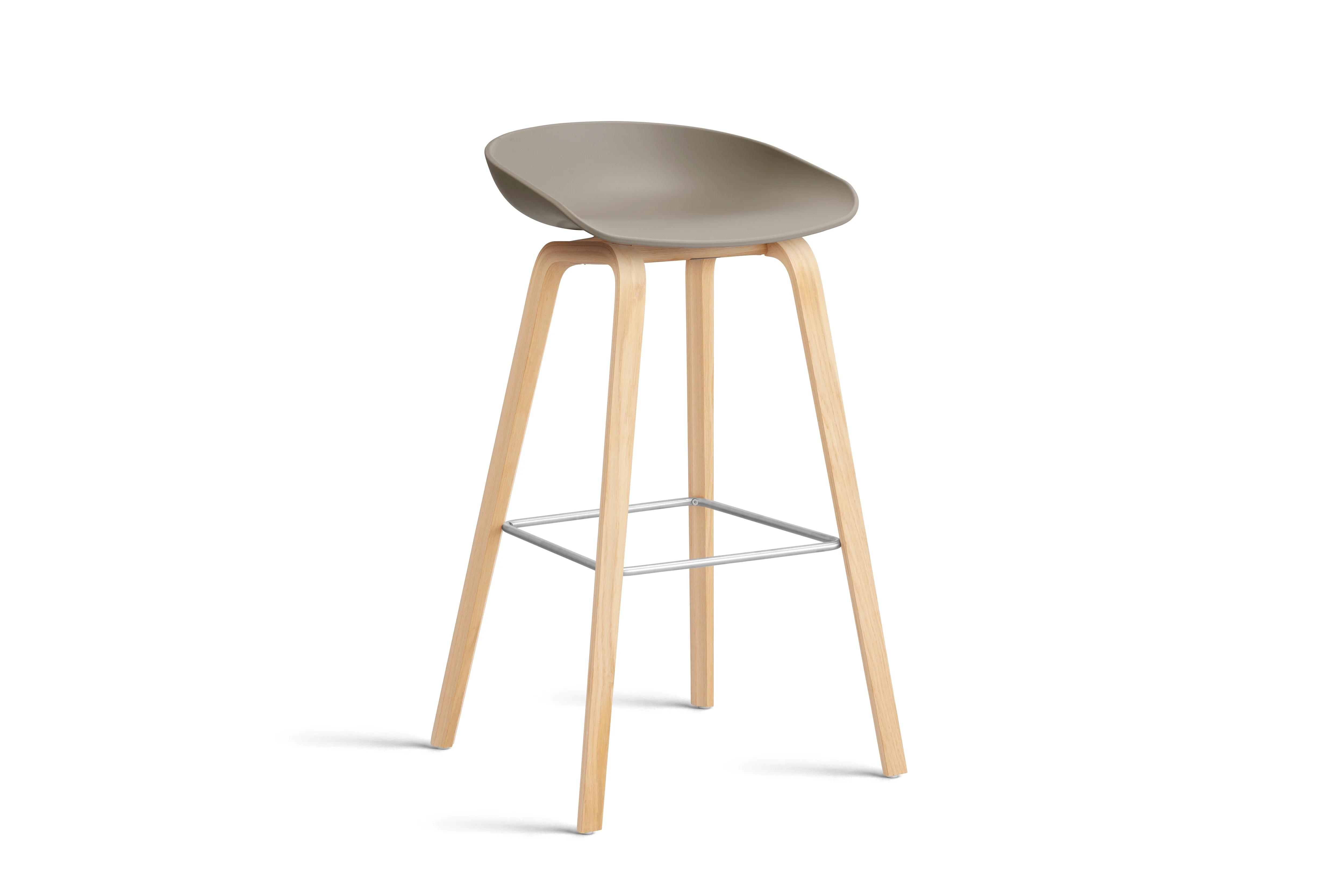 HAY About a Stool - AAS 32 (High) - Image 45