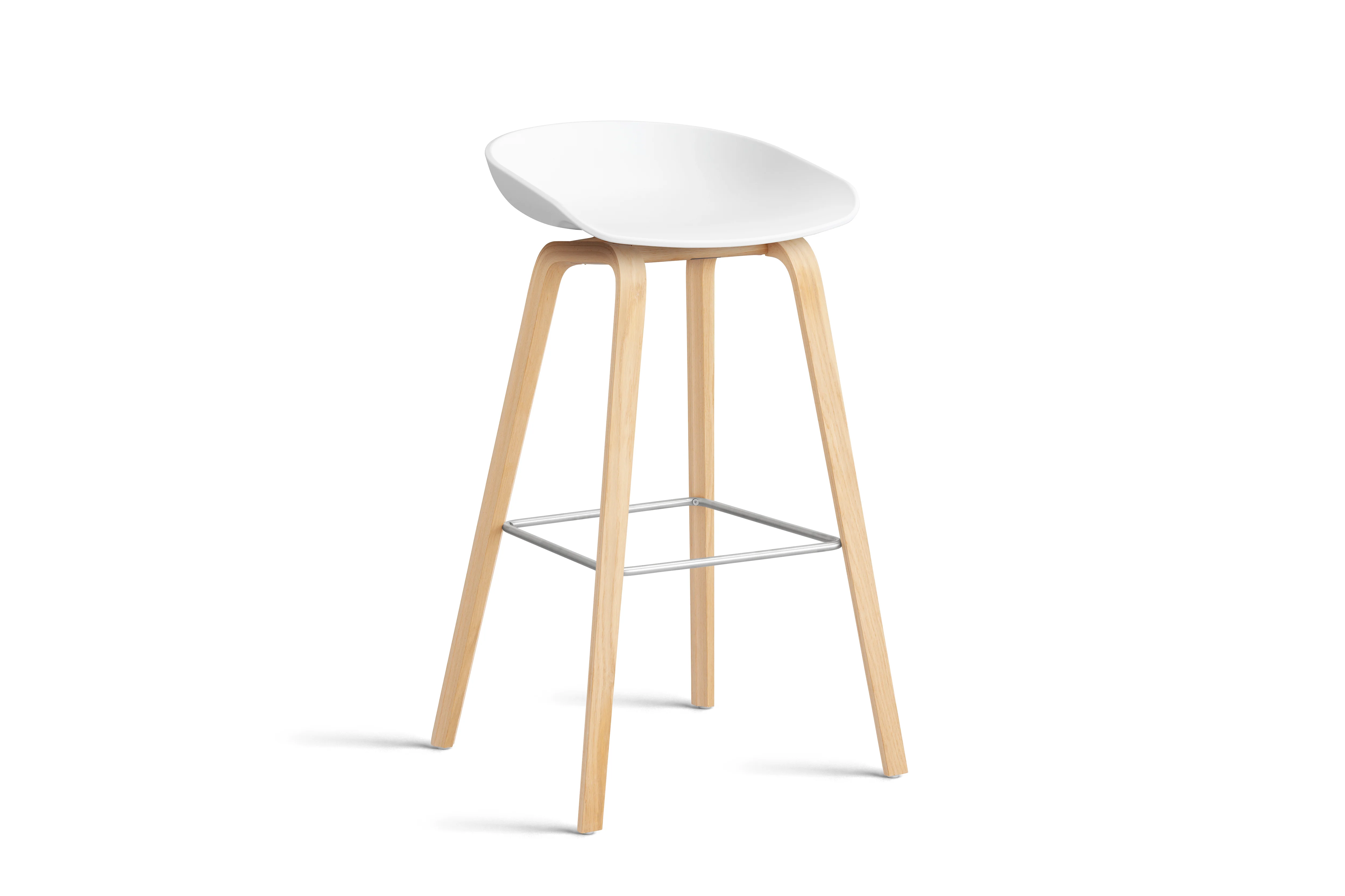HAY About a Stool - AAS 32 (High) - Image 47