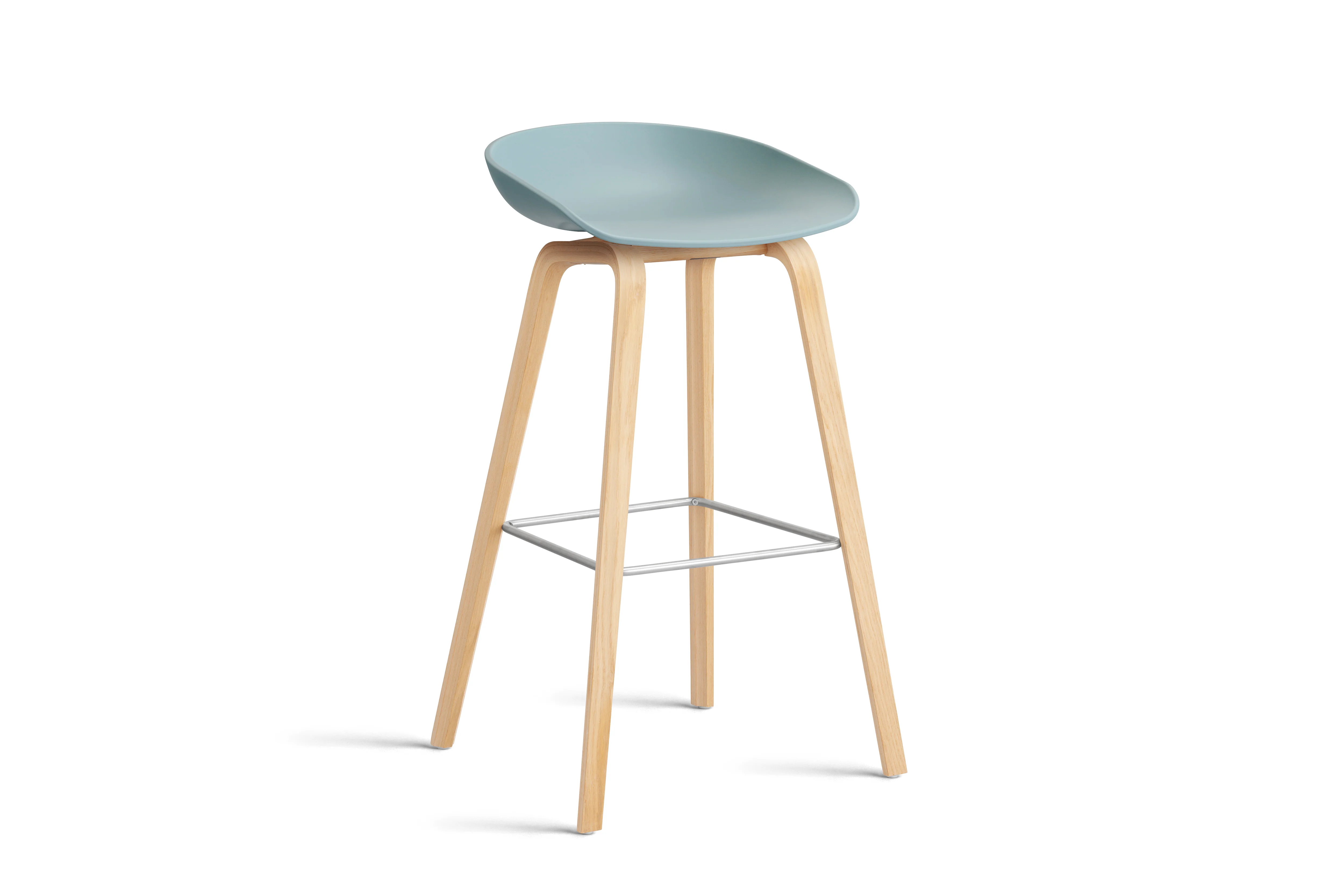HAY About a Stool - AAS 32 (High) - Image 48
