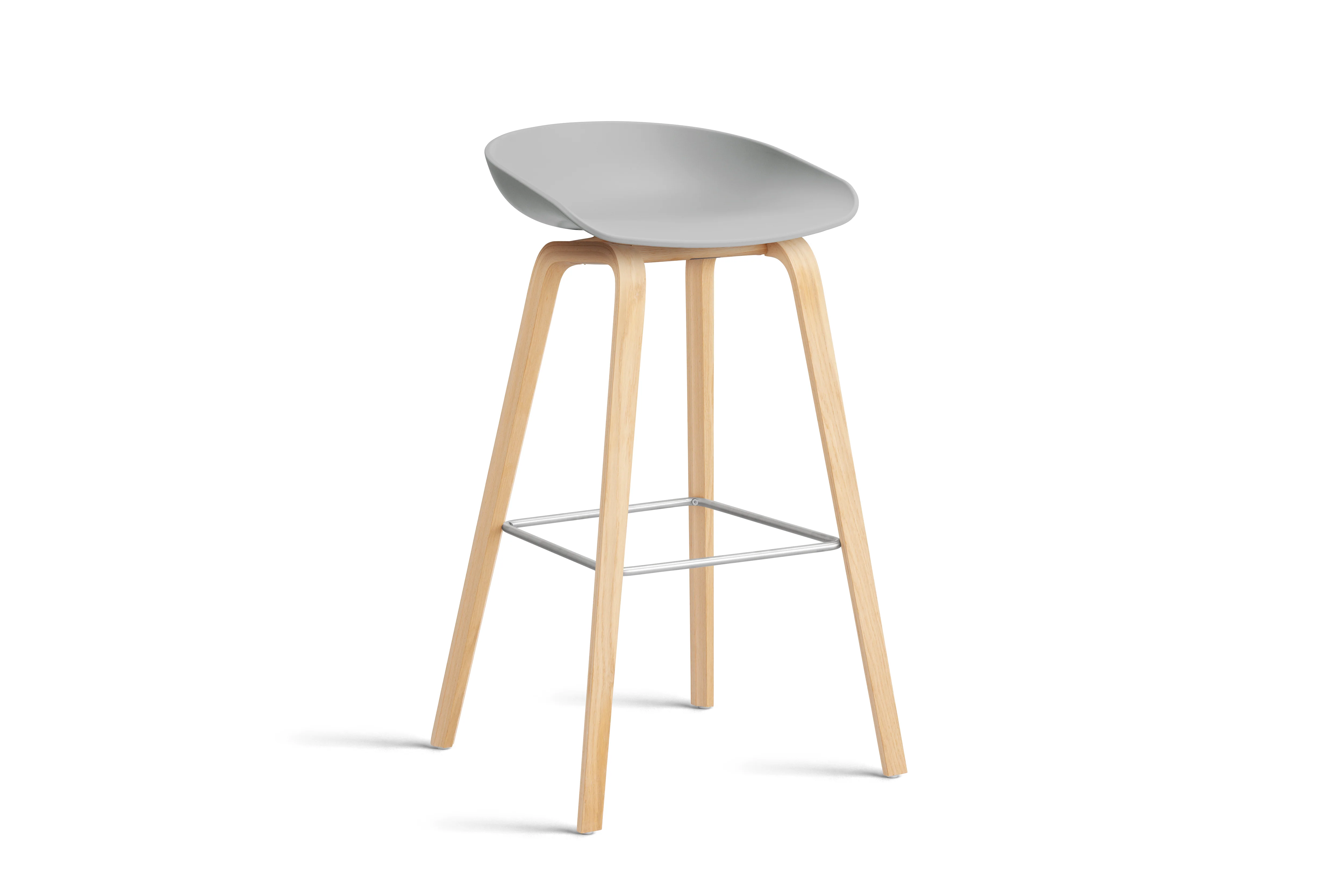 HAY About a Stool - AAS 32 (High) - Image 49