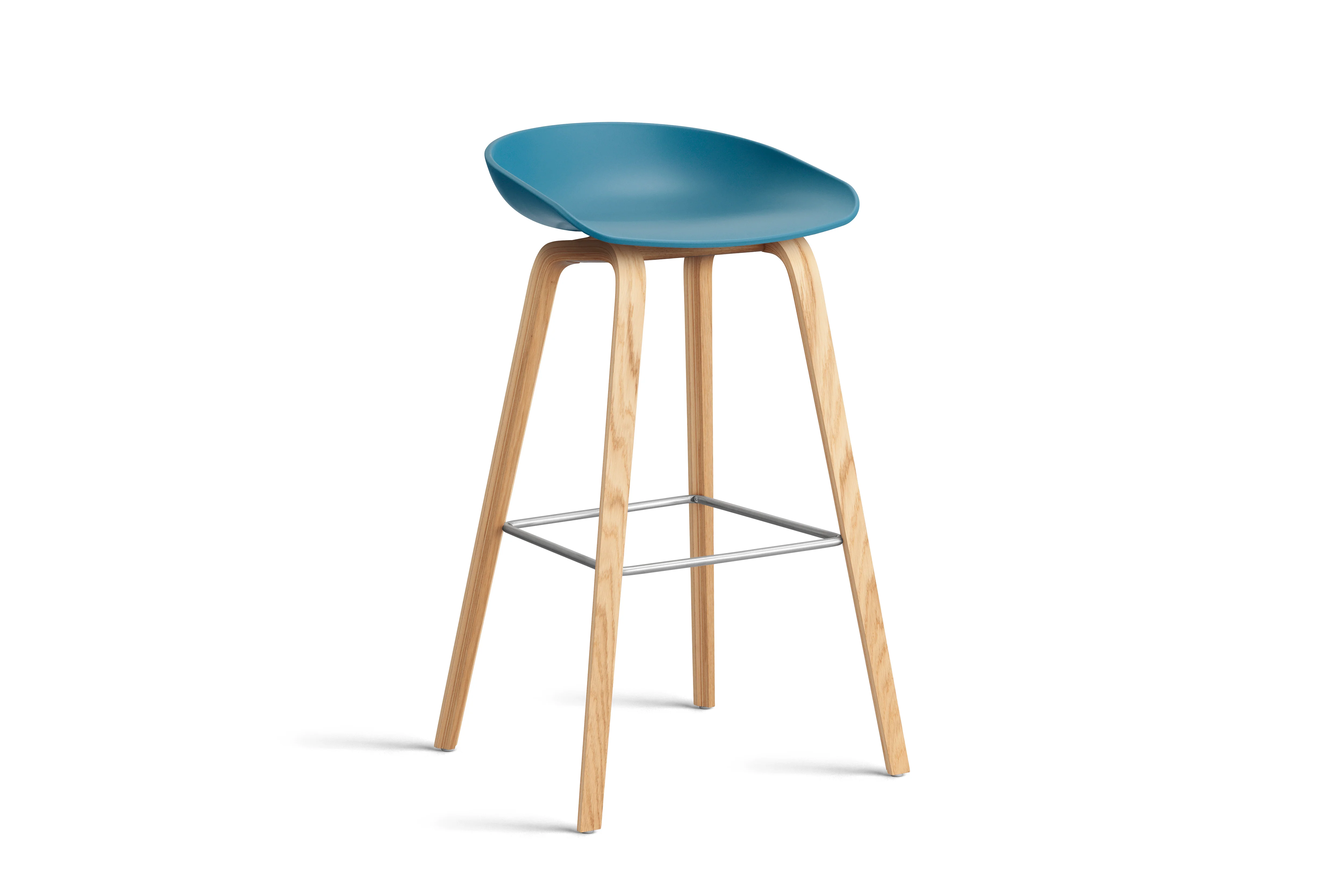 HAY About a Stool - AAS 32 (High) - Image 5
