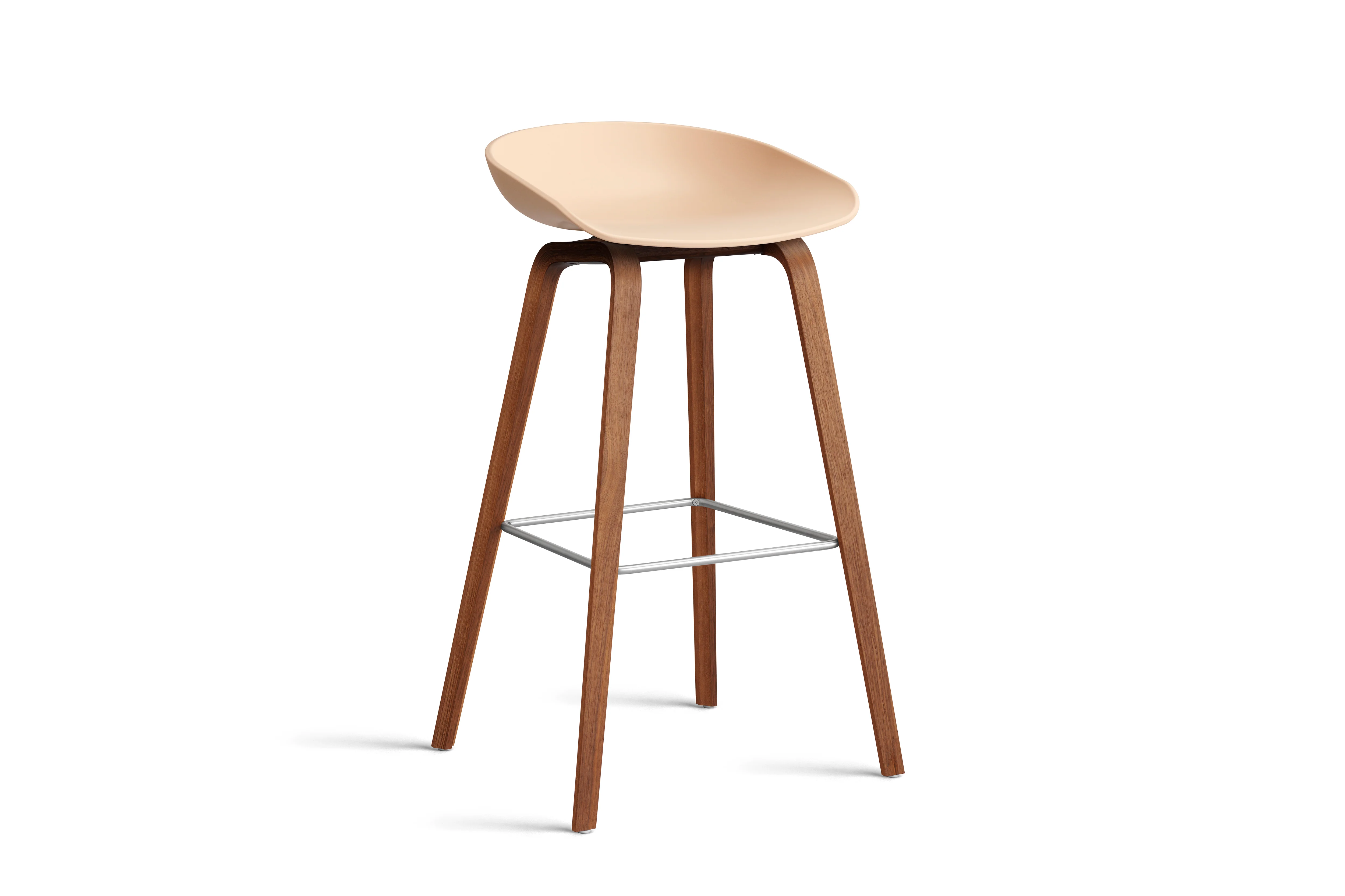 HAY About a Stool - AAS 32 (High) - Image 53