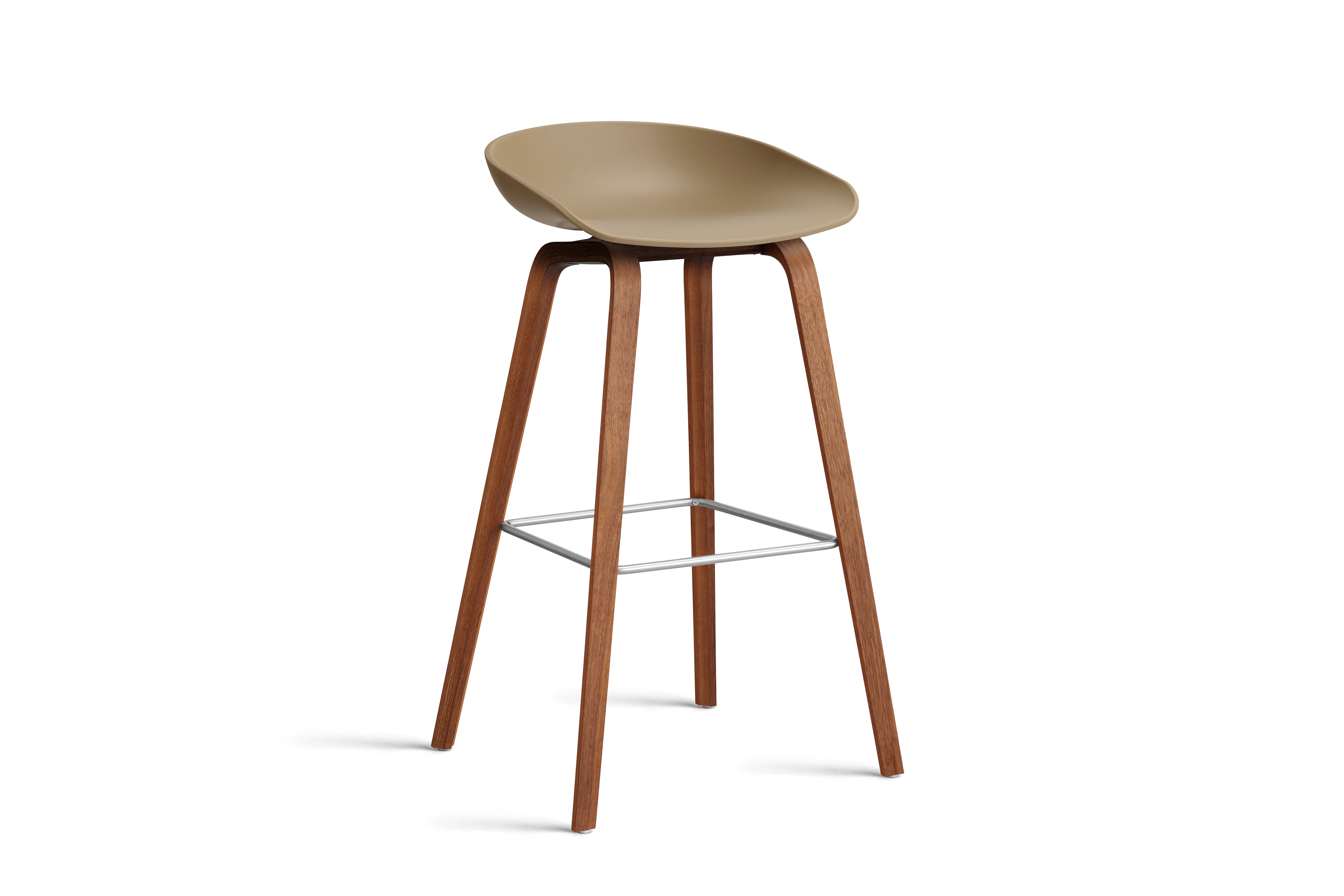 HAY About a Stool - AAS 32 (High) - Image 54