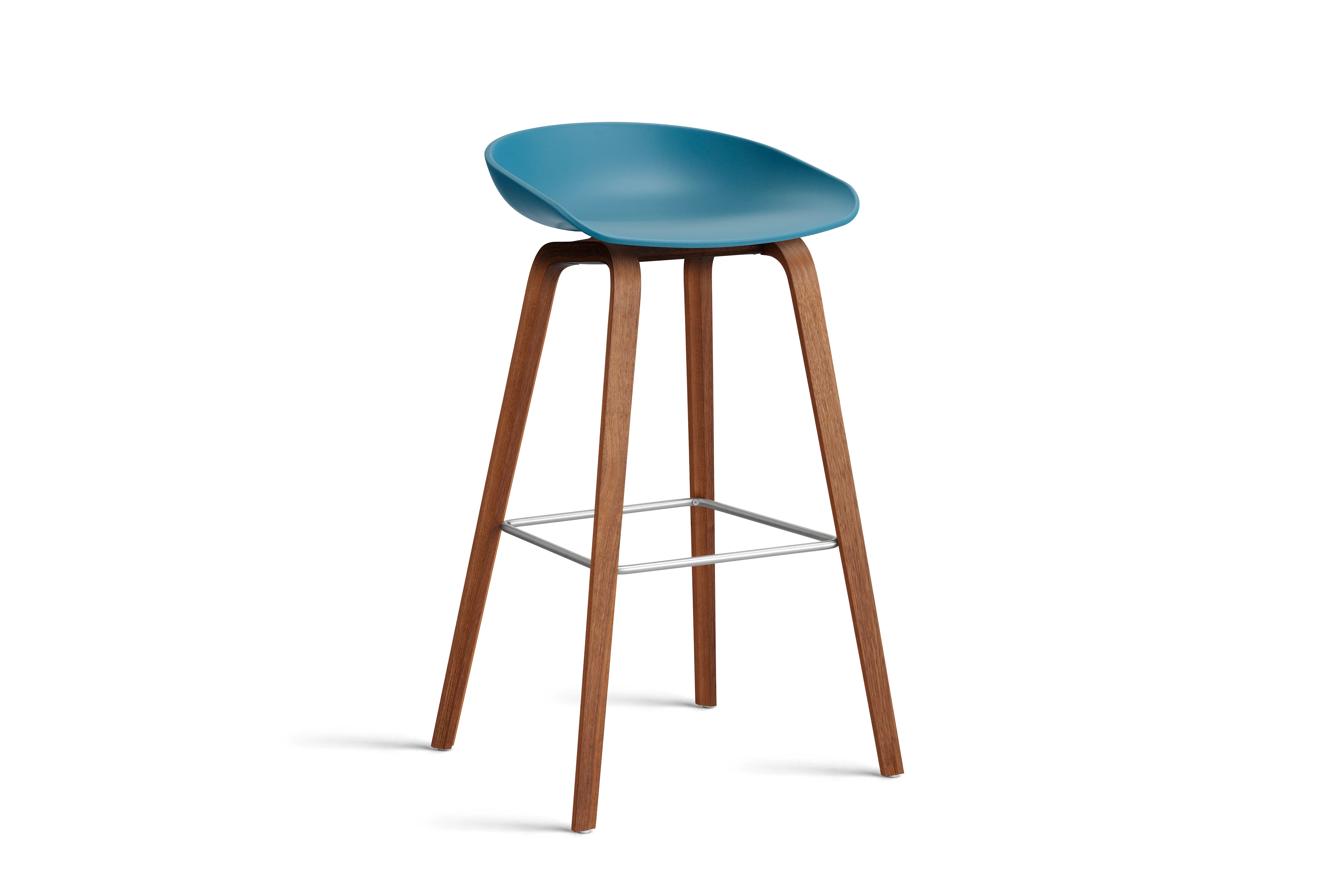 HAY About a Stool - AAS 32 (High) - Image 56