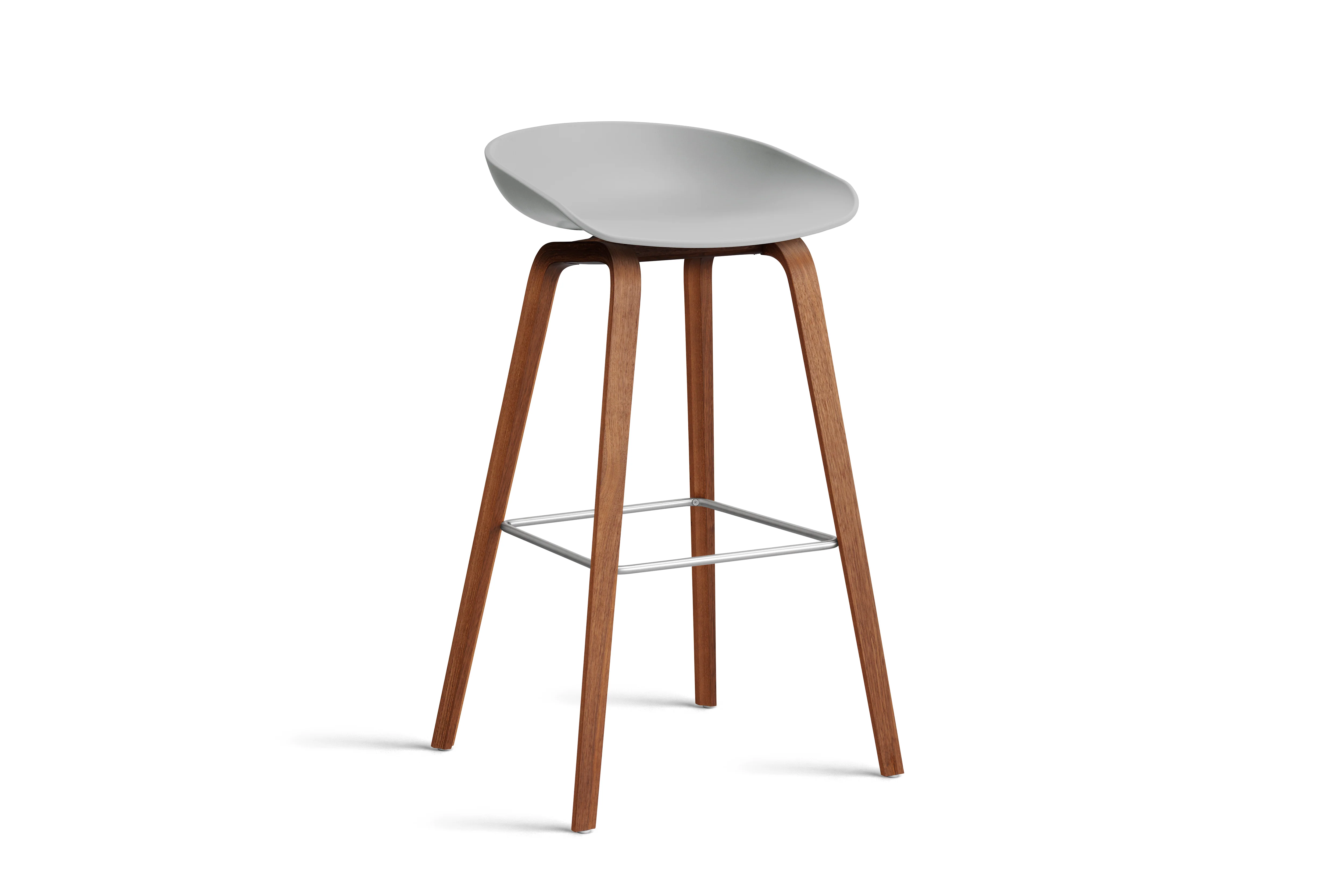 HAY About a Stool - AAS 32 (High) - Image 66