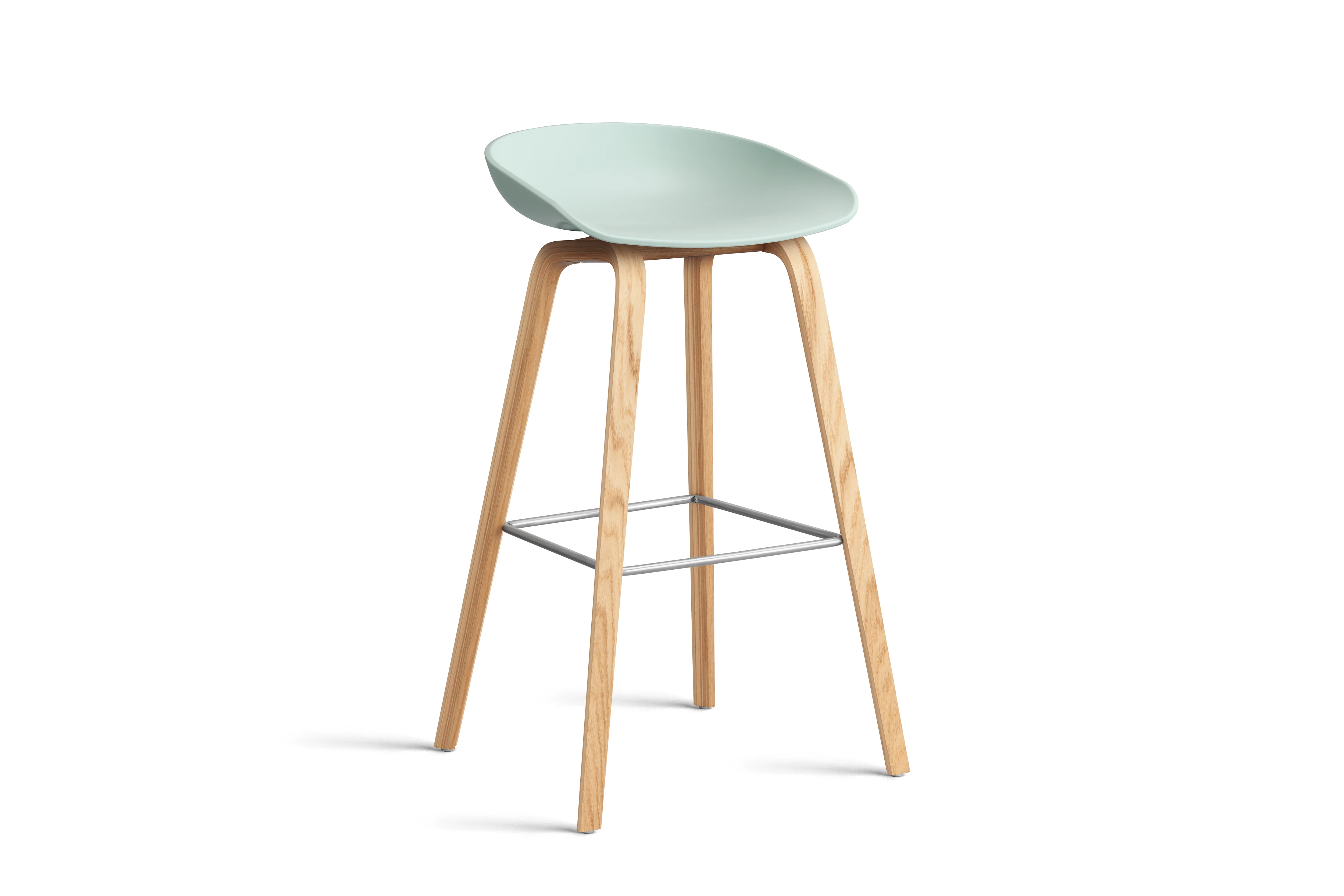 HAY About a Stool - AAS 32 (High) - Image 7