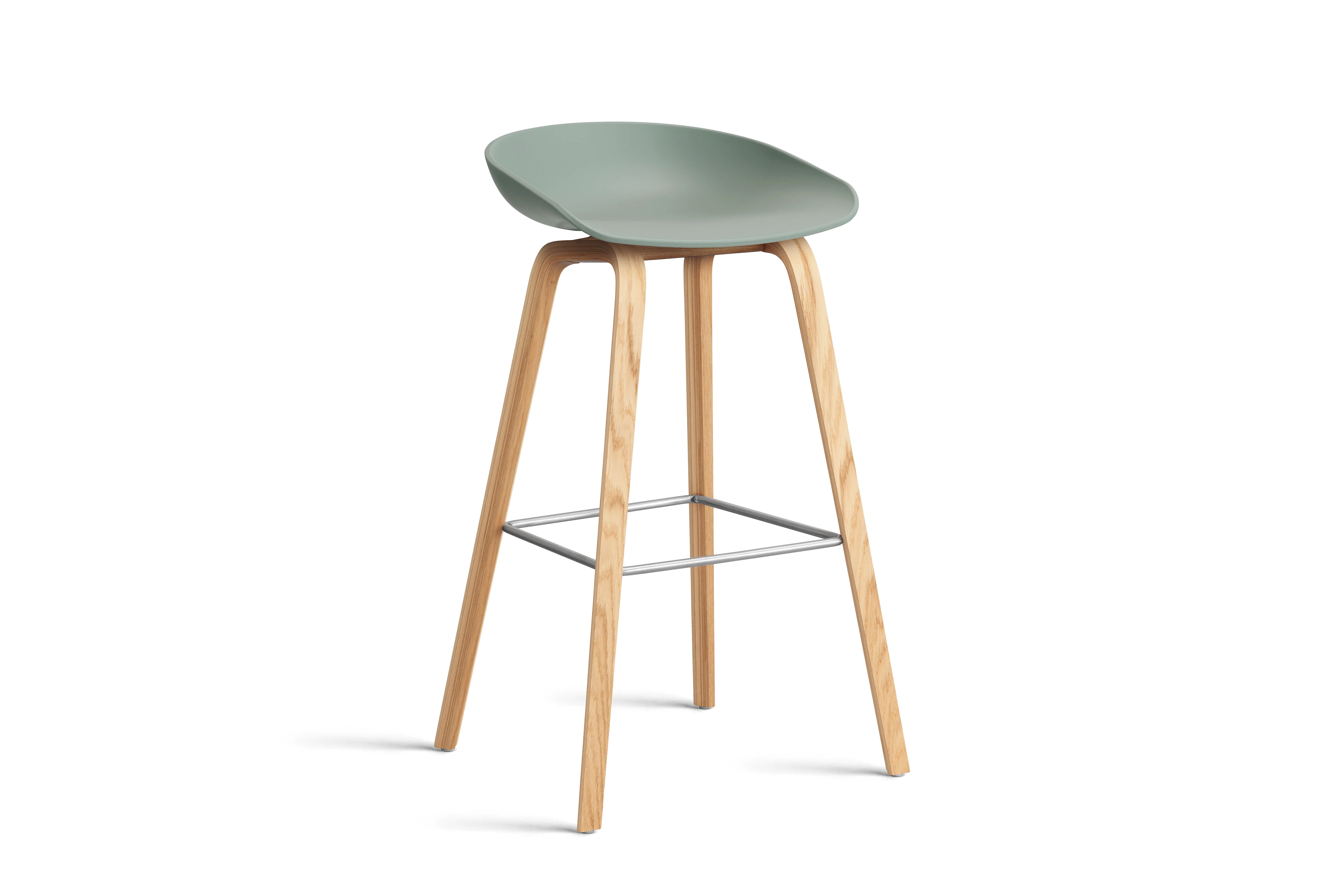 HAY About a Stool - AAS 32 (High) - Image 8