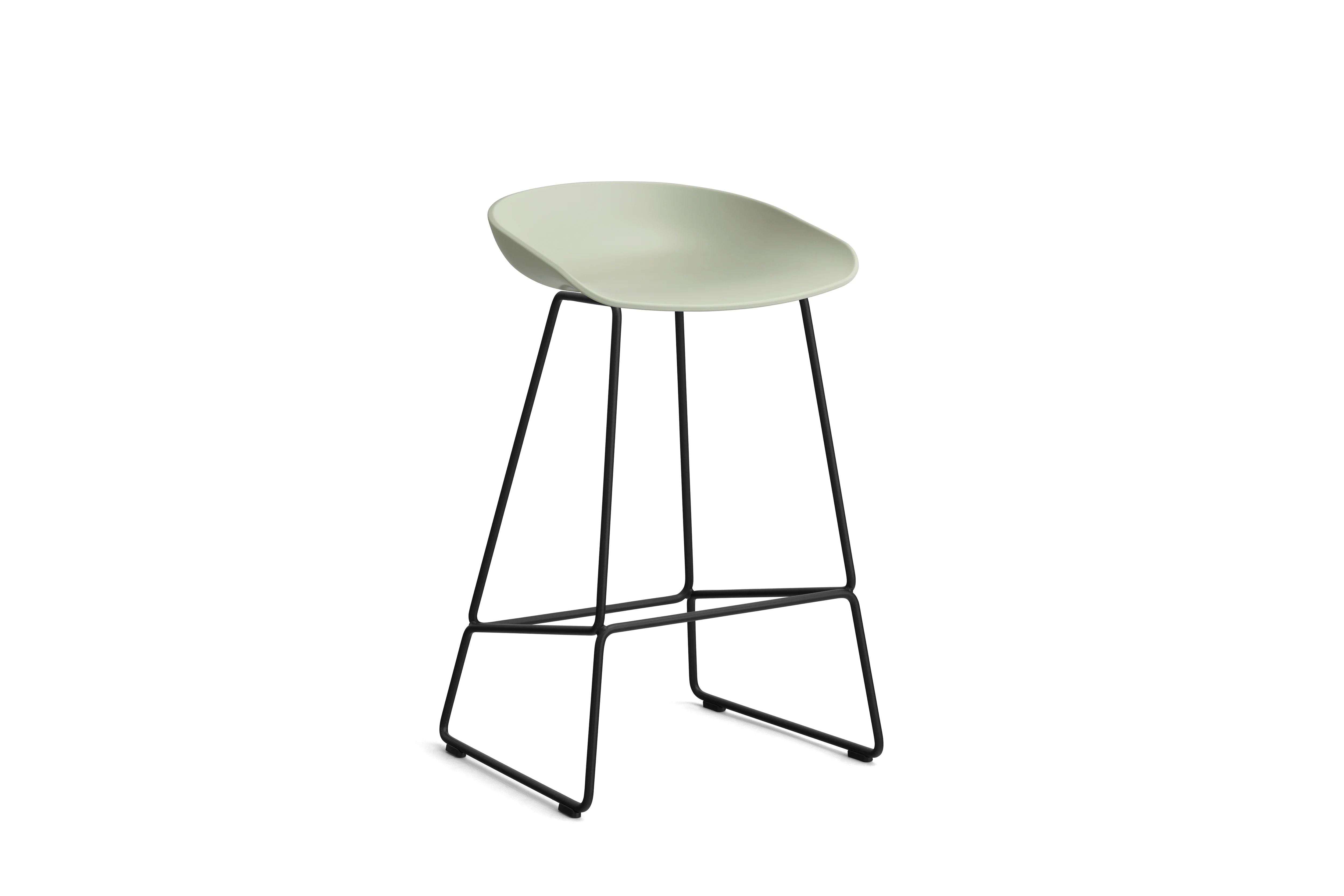 HAY About a Stool - AAS 38 (Low) - Image 10