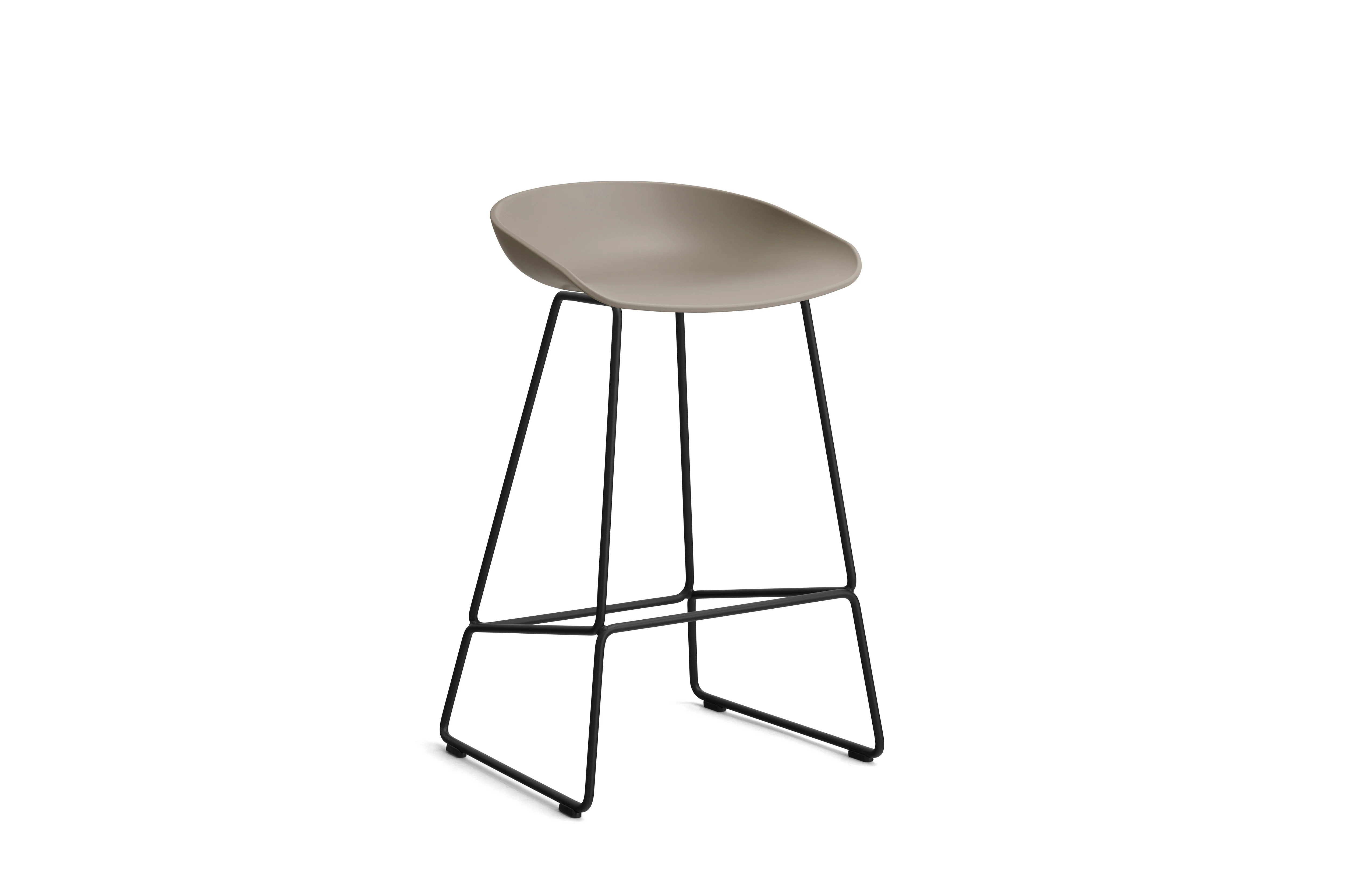 HAY About a Stool - AAS 38 (Low) - Image 11