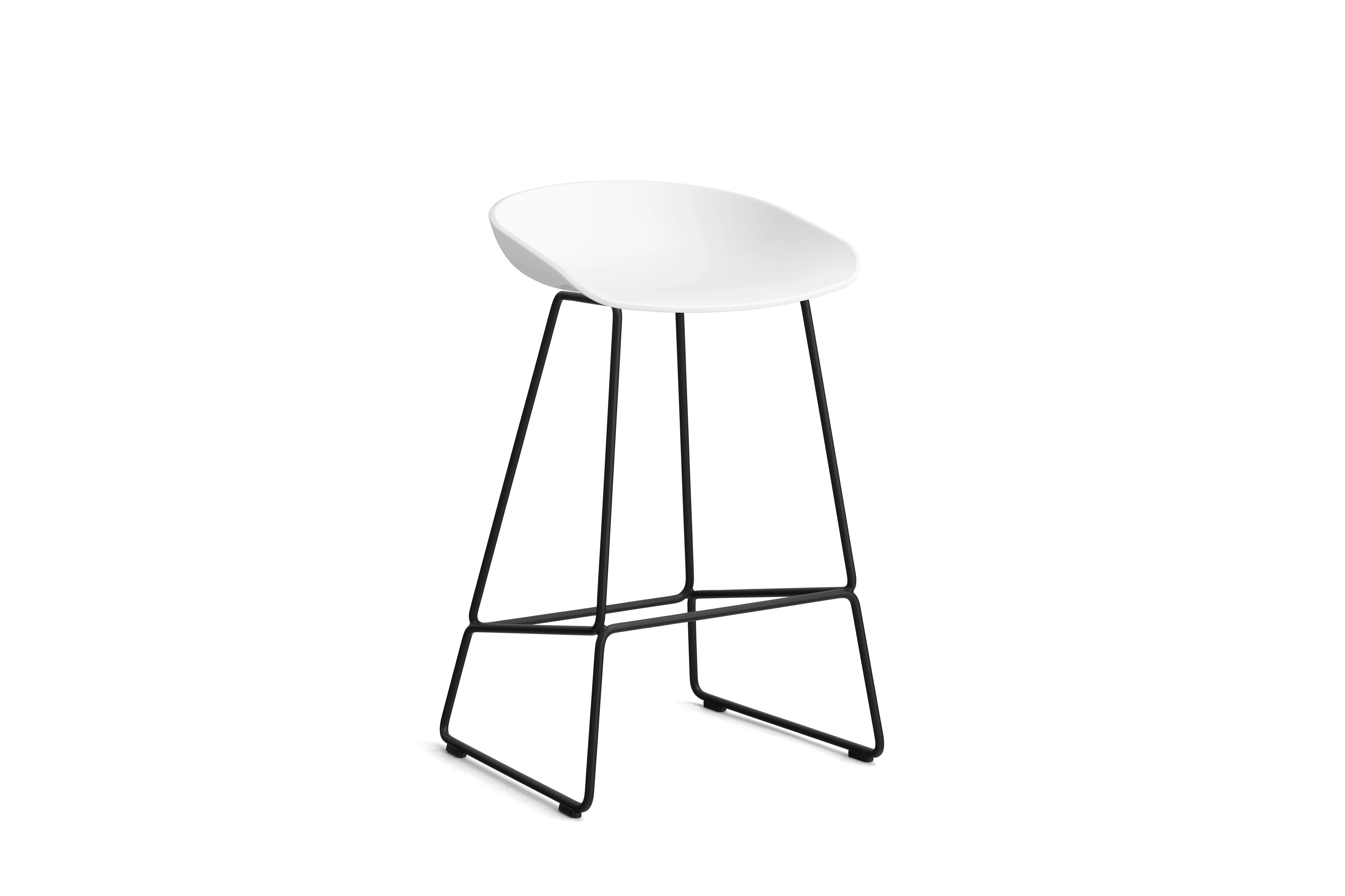 HAY About a Stool - AAS 38 (Low) - Image 13