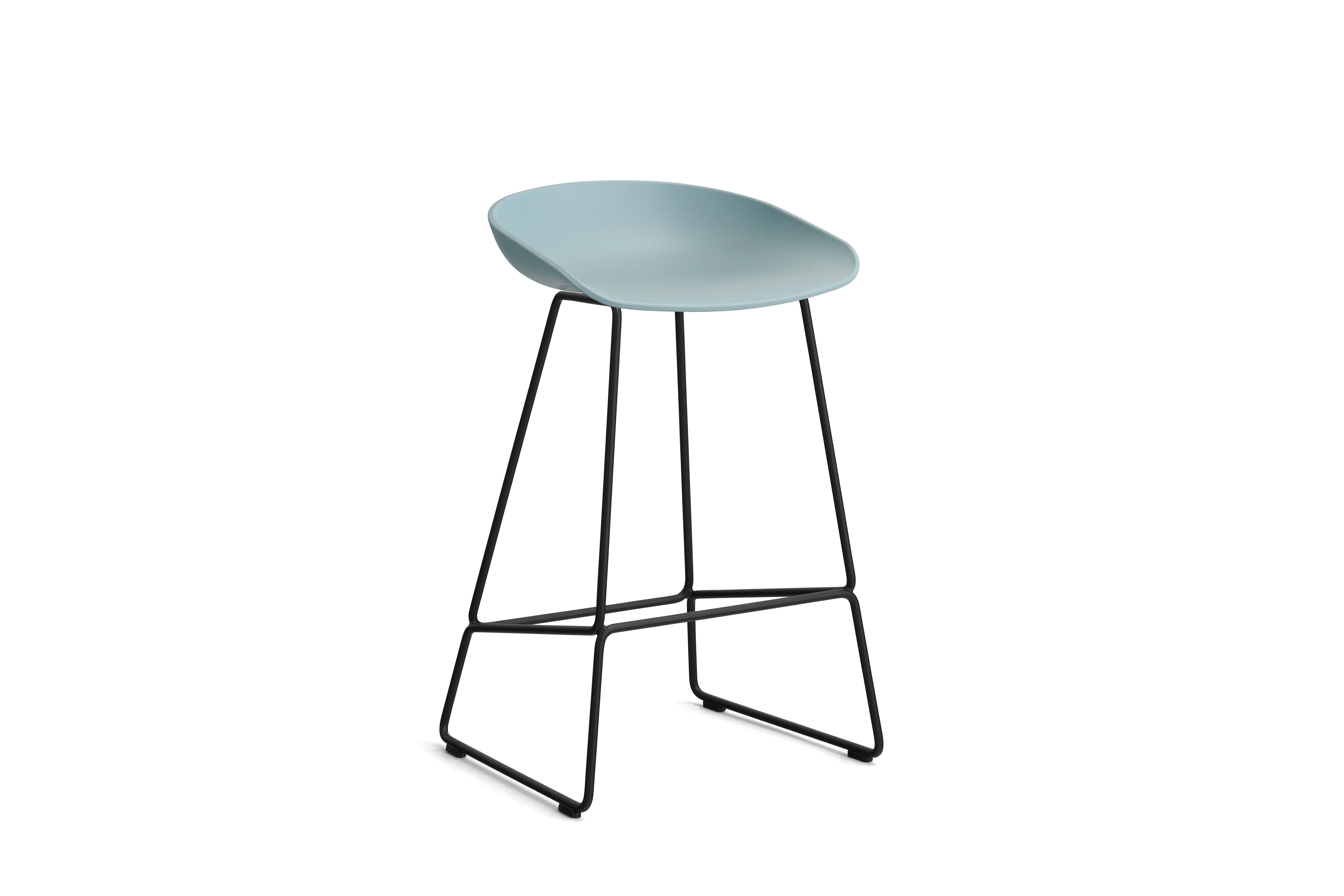 HAY About a Stool - AAS 38 (Low) - Image 14