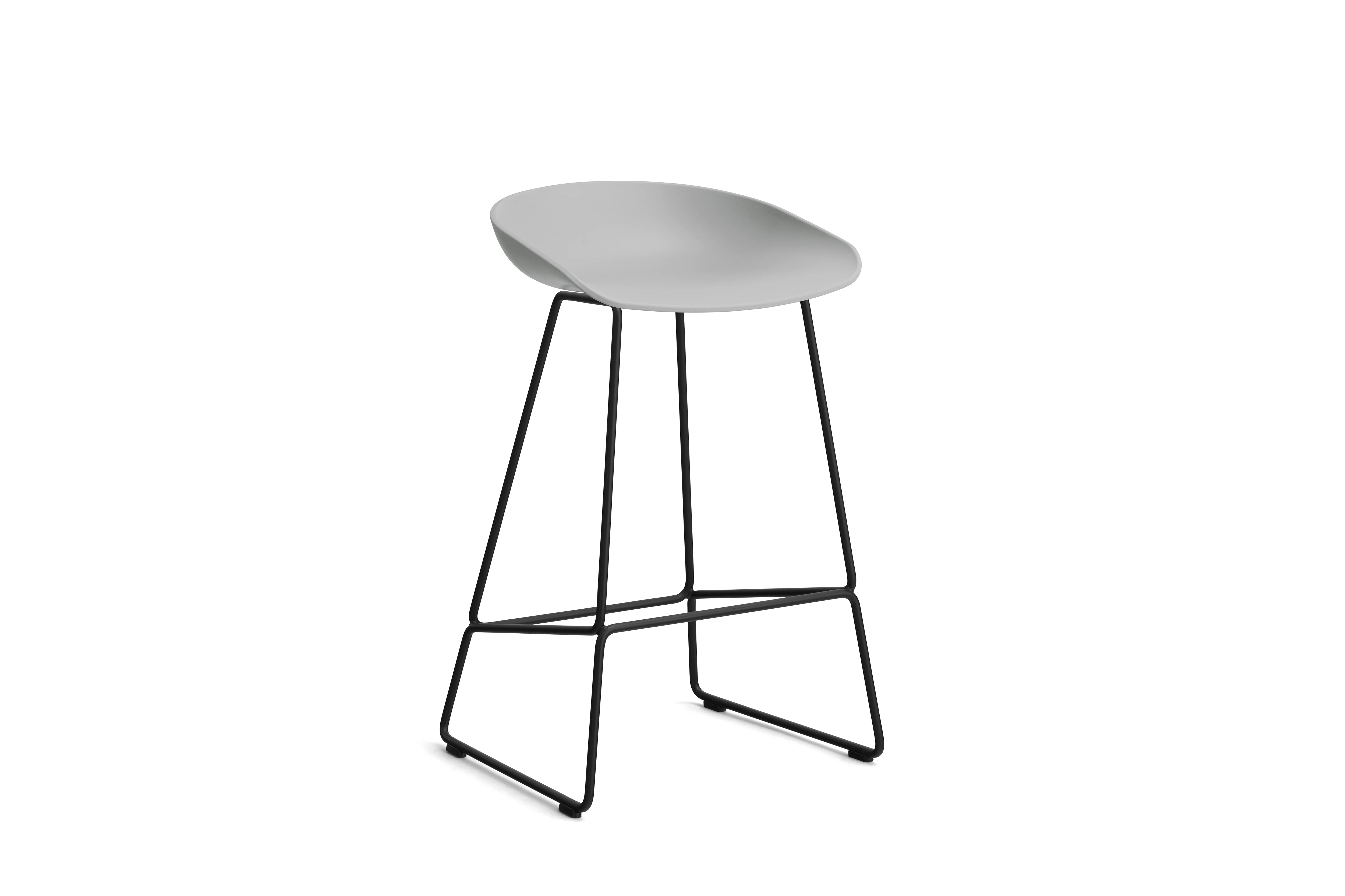 HAY About a Stool - AAS 38 (Low) - Image 15