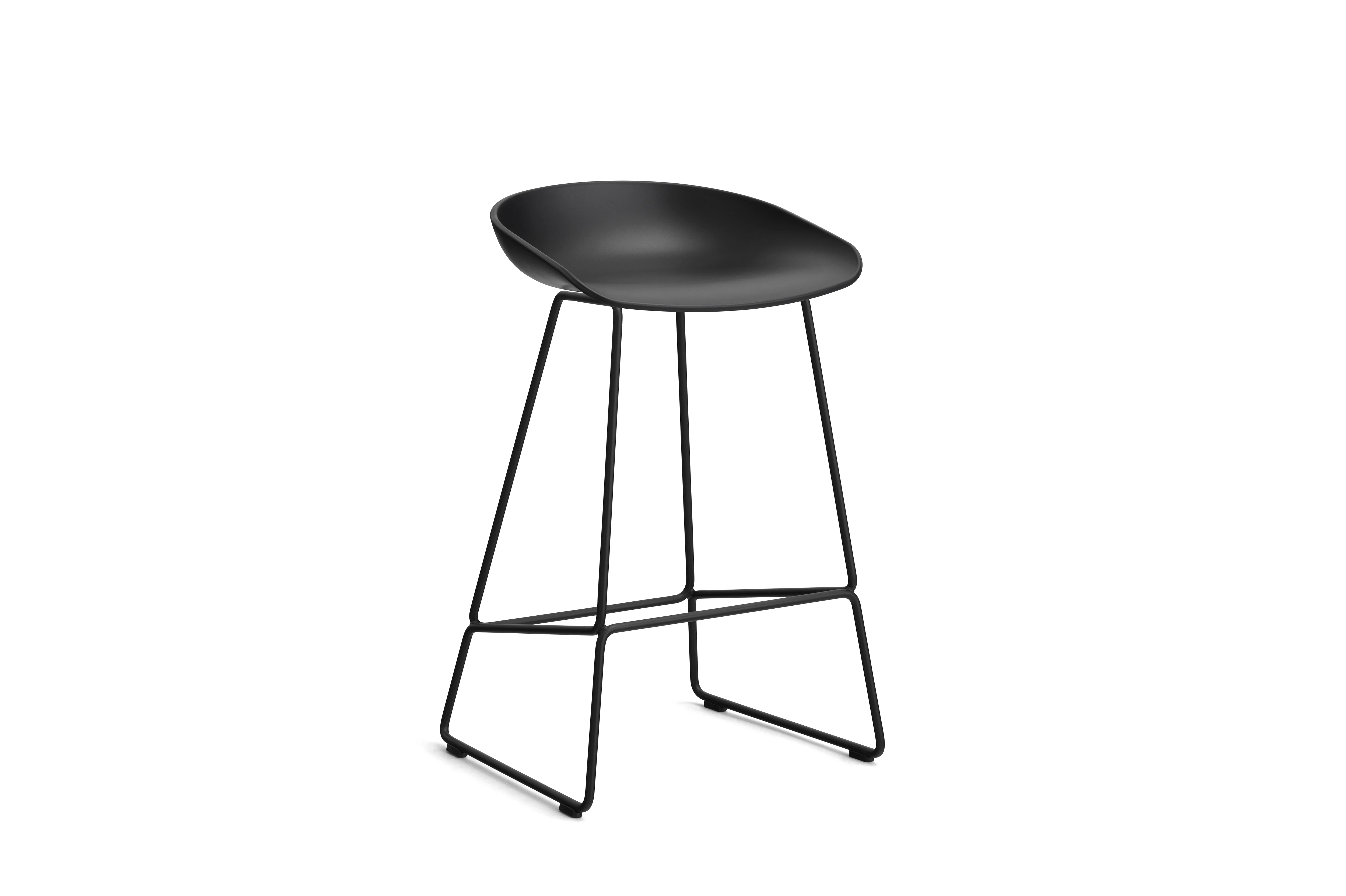 HAY About a Stool - AAS 38 (Low) - Image 16