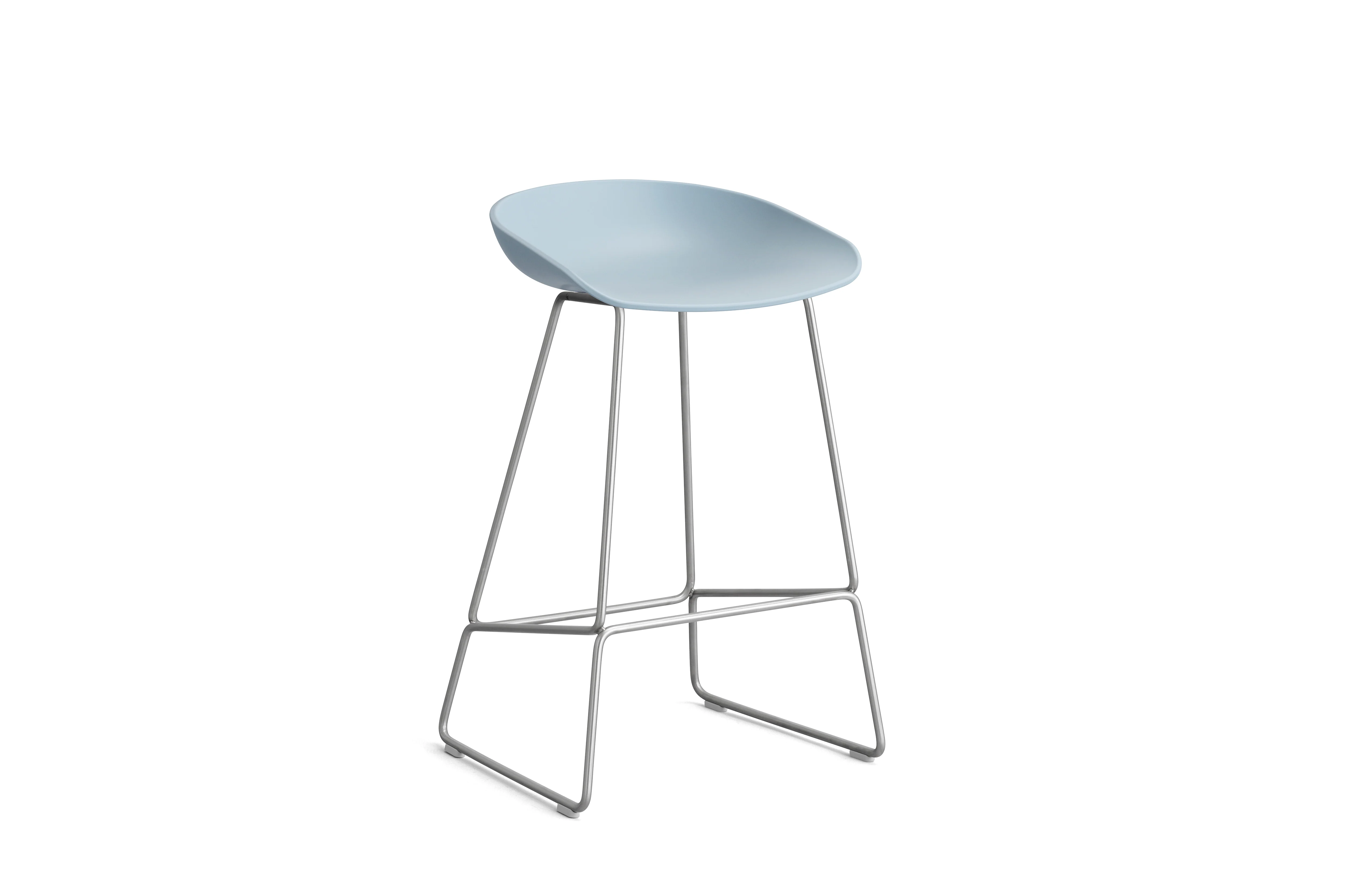 HAY About a Stool - AAS 38 (Low) - Image 17