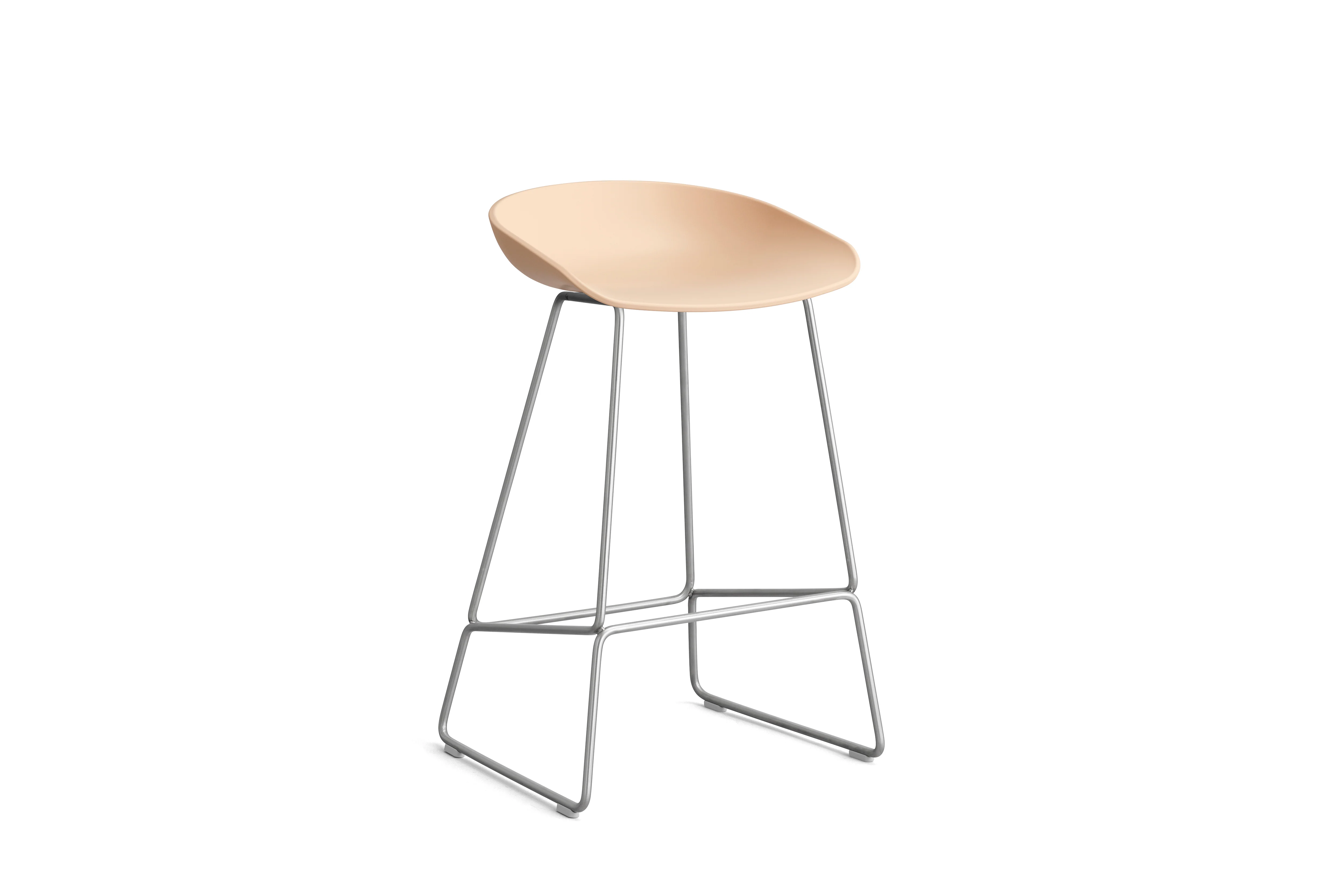 HAY About a Stool - AAS 38 (Low) - Image 18