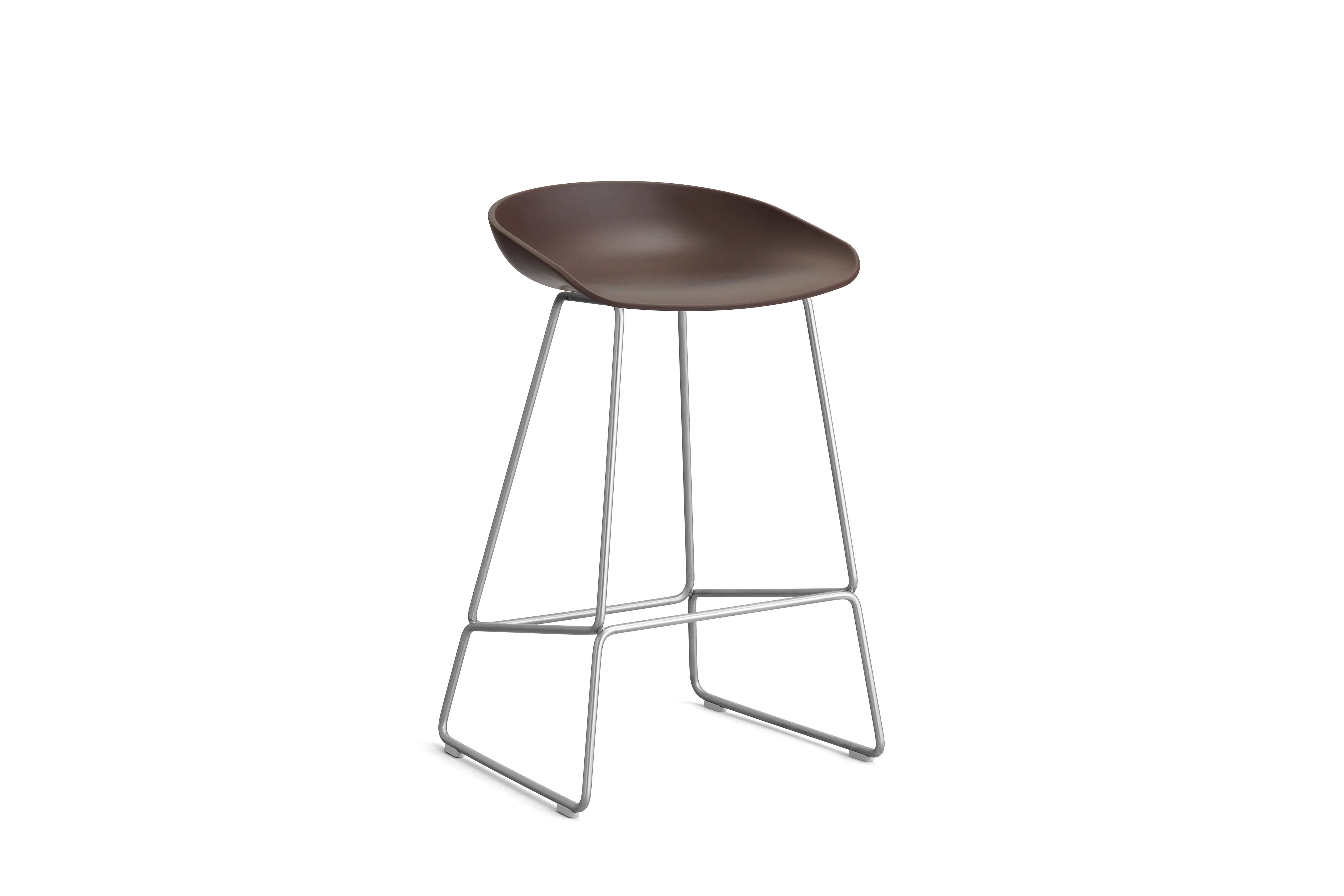 HAY About a Stool - AAS 38 (Low) - Image 20