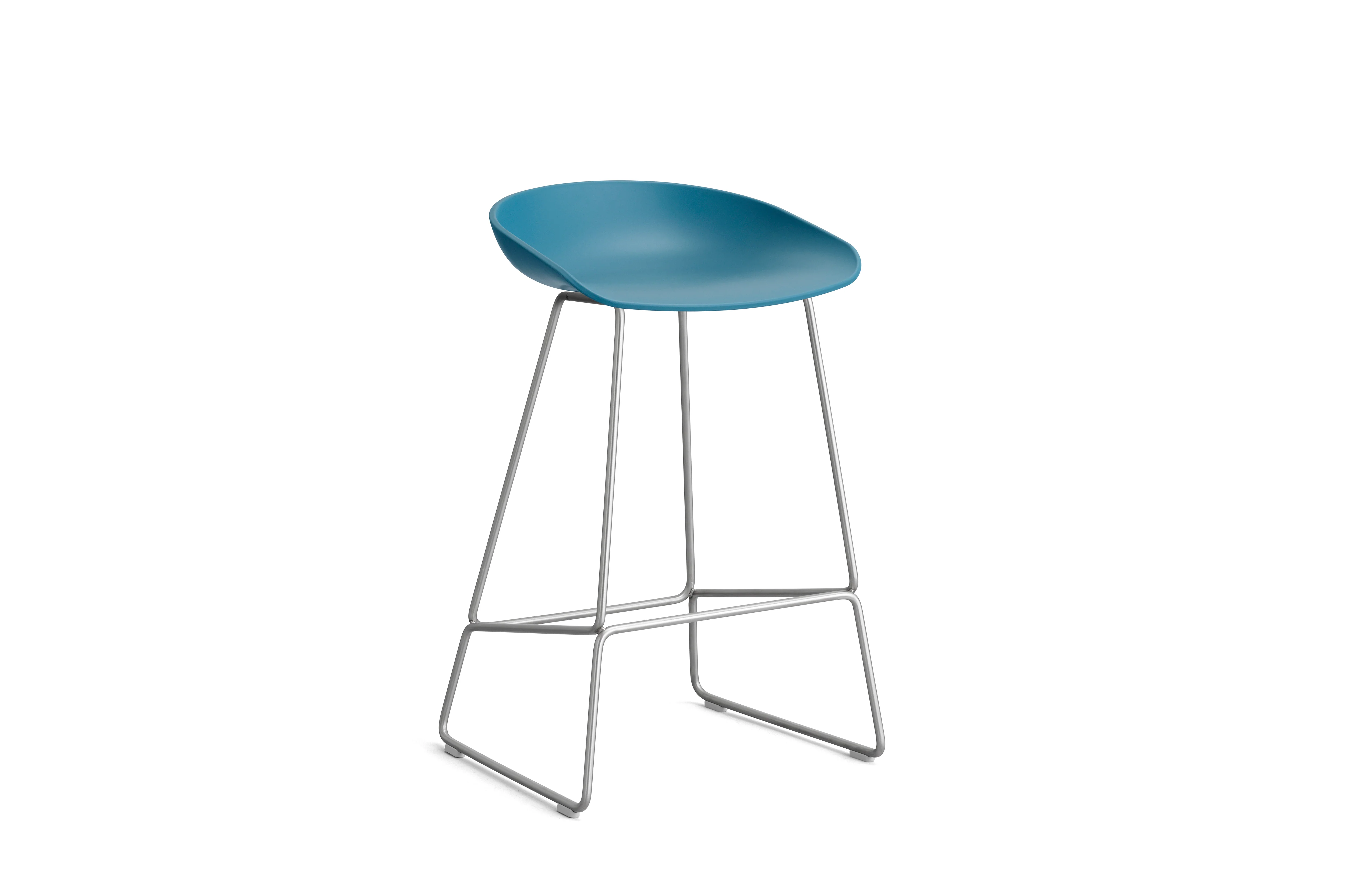 HAY About a Stool - AAS 38 (Low) - Image 21