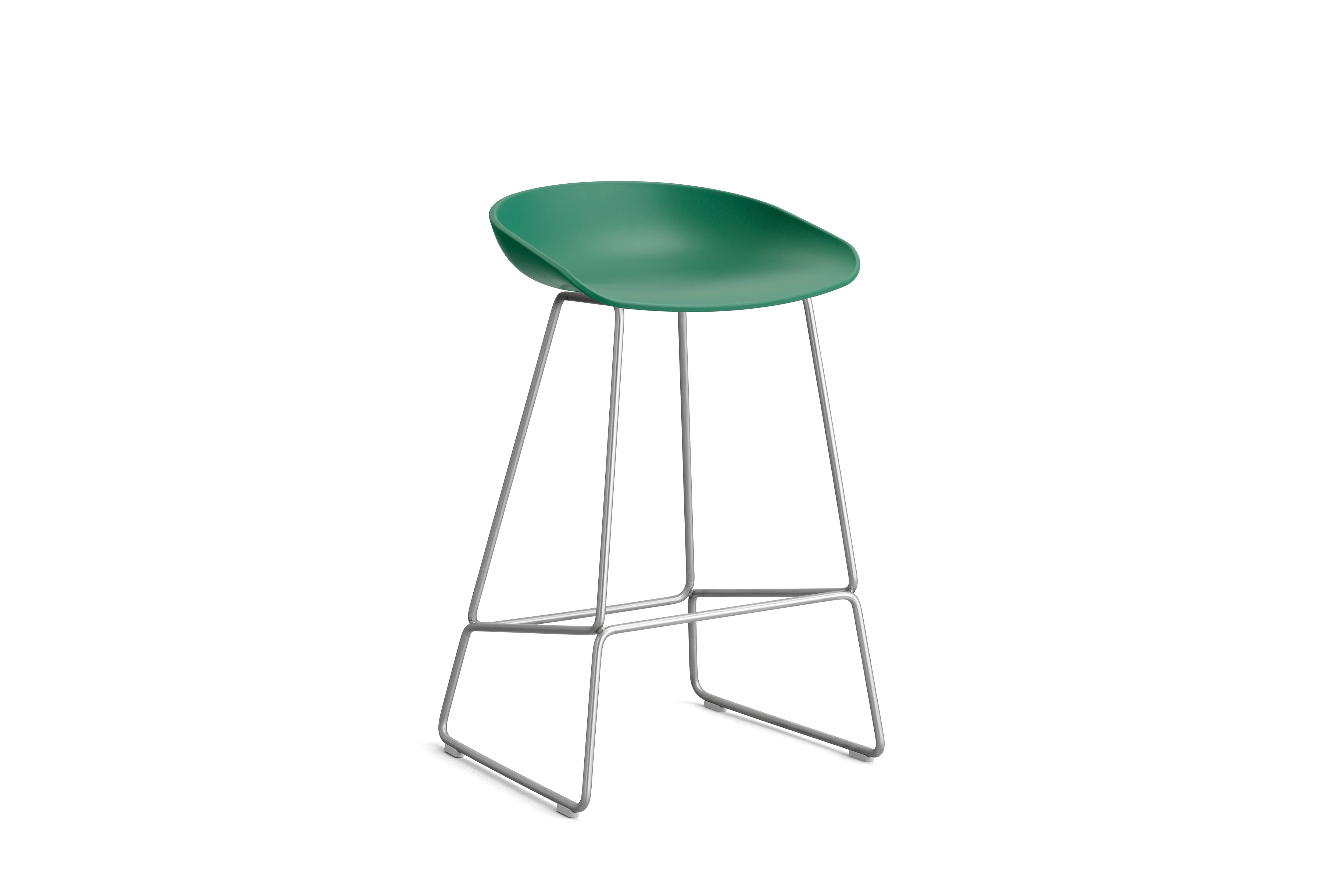 HAY About a Stool - AAS 38 (Low) - Image 22