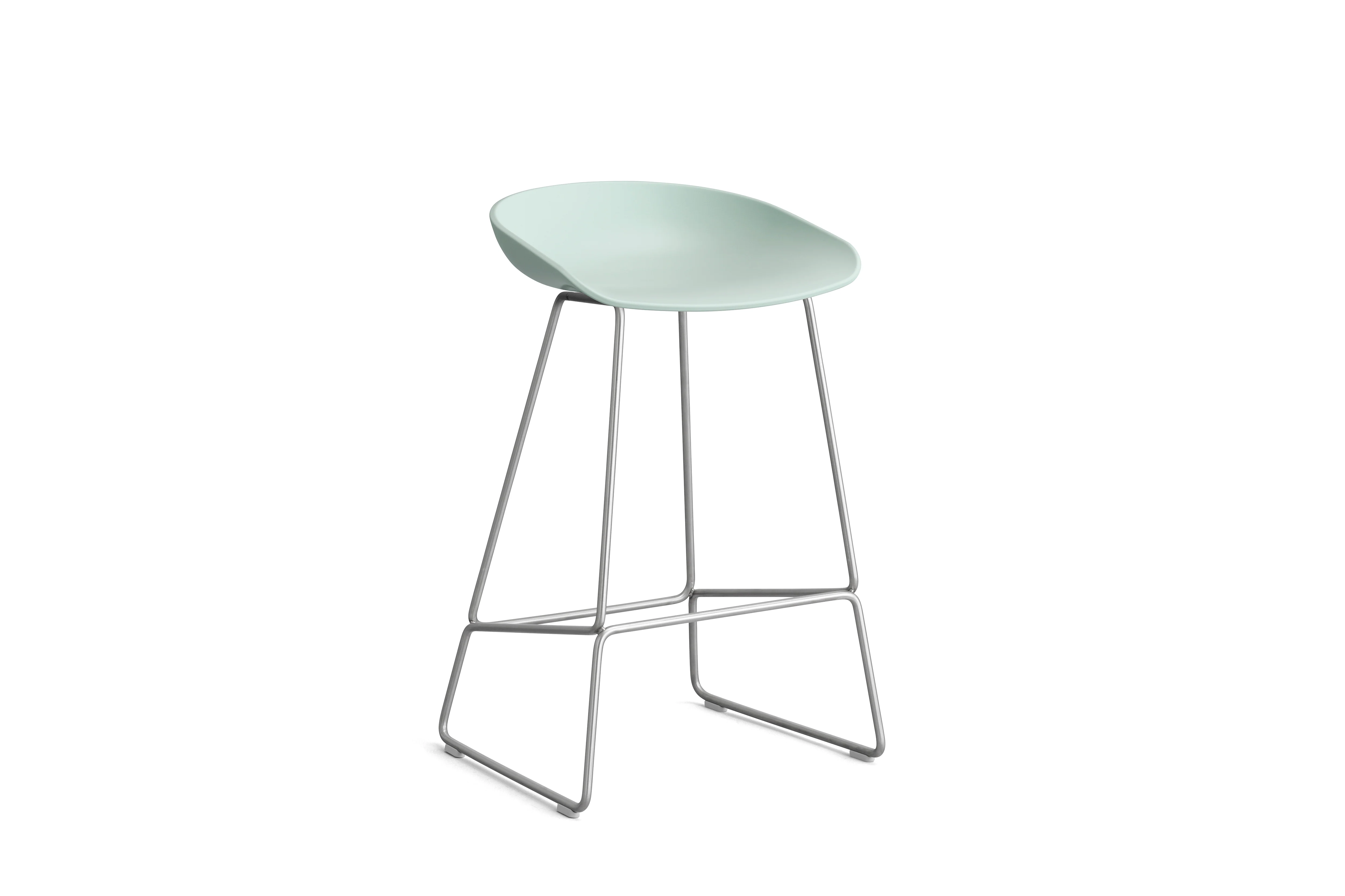 HAY About a Stool - AAS 38 (Low) - Image 23