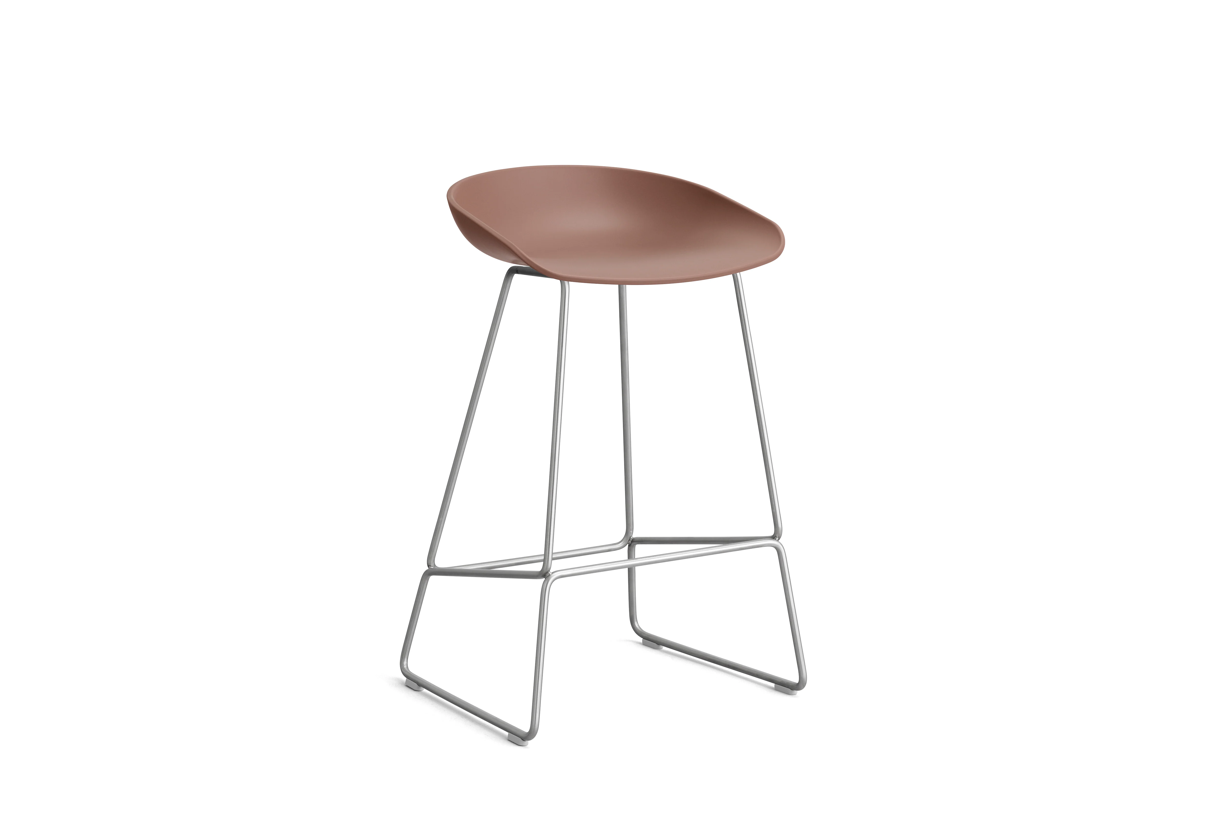 HAY About a Stool - AAS 38 (Low) - Image 25