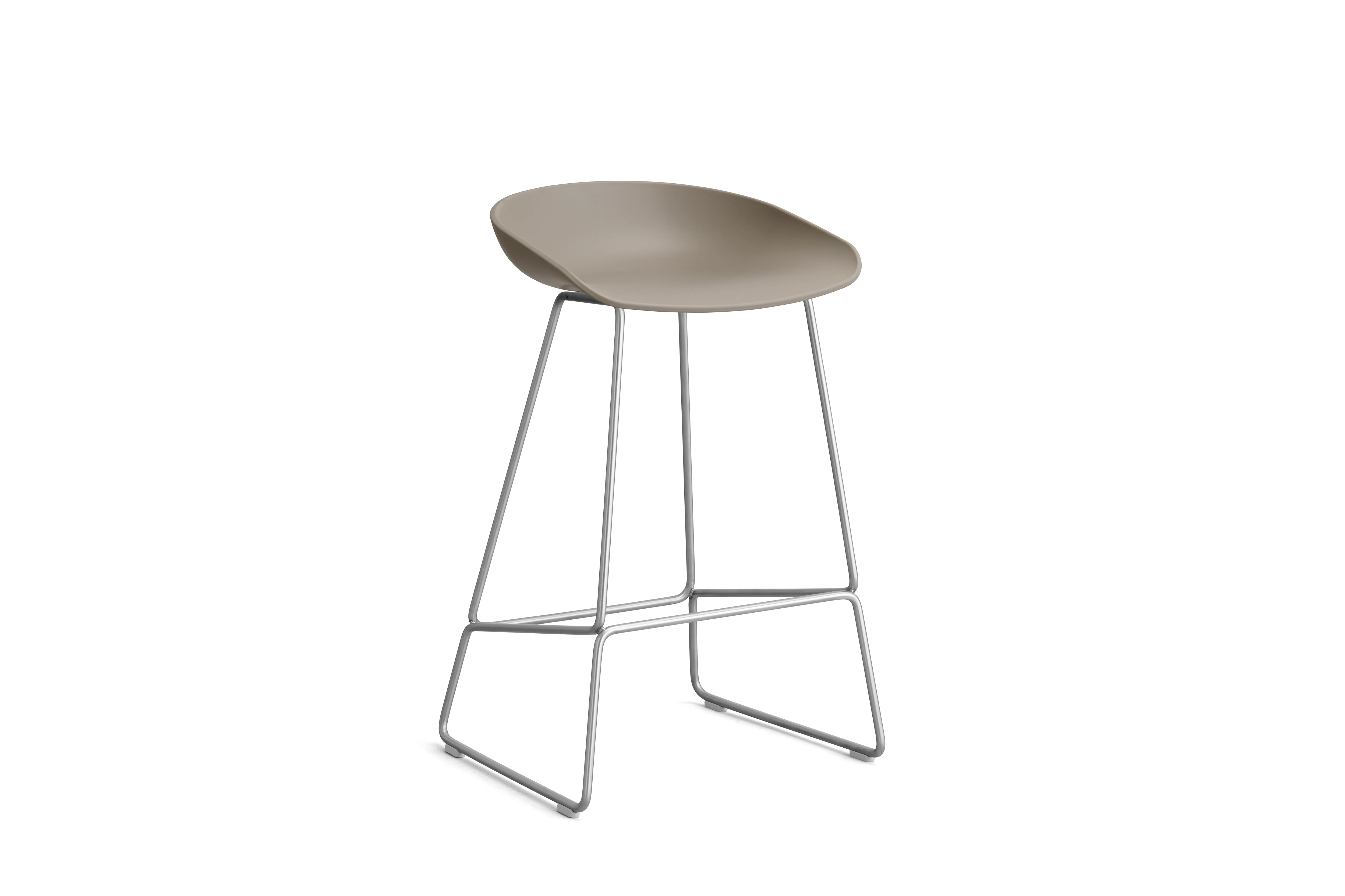 HAY About a Stool - AAS 38 (Low) - Image 27