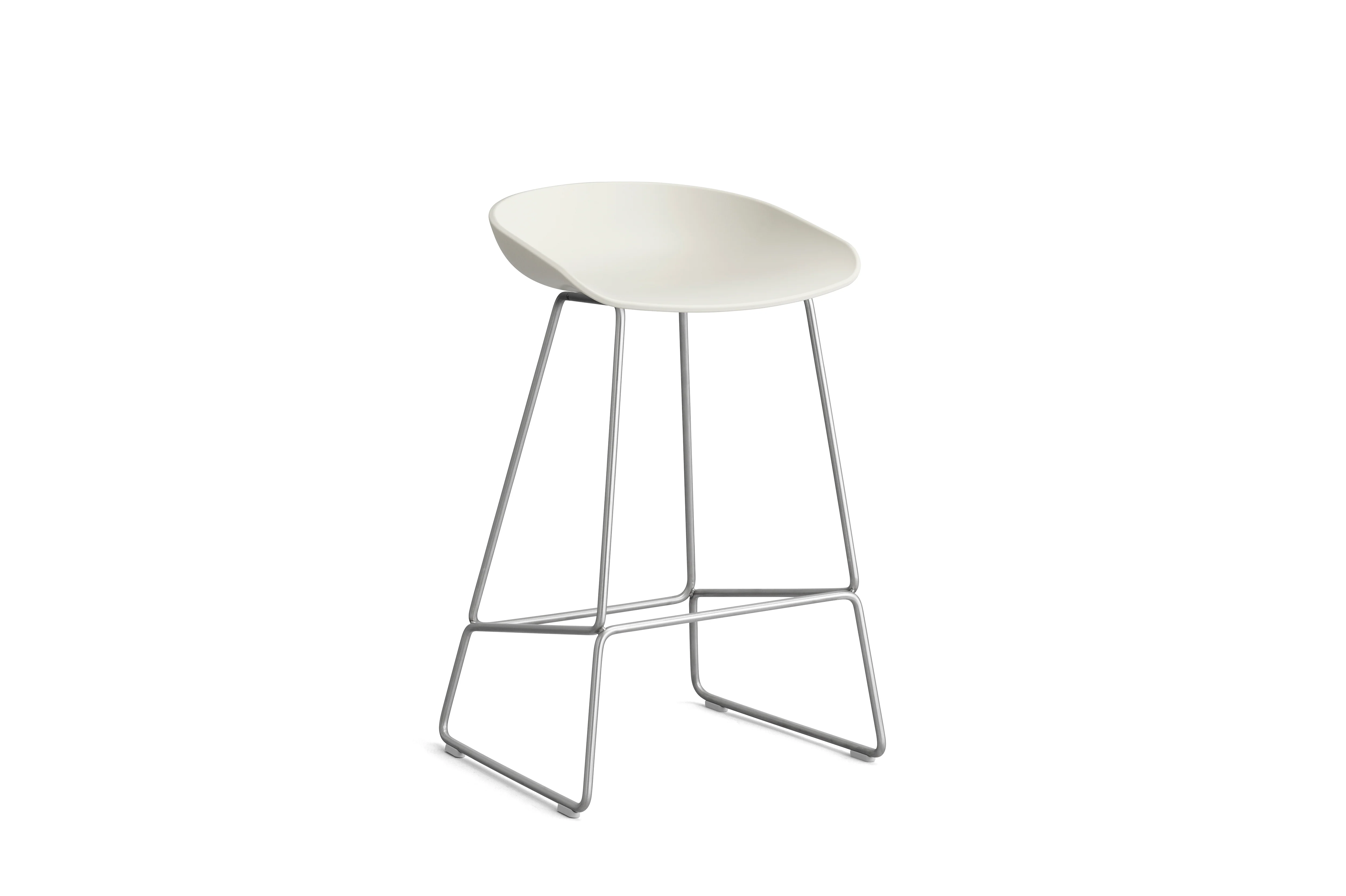 HAY About a Stool - AAS 38 (Low) - Image 28