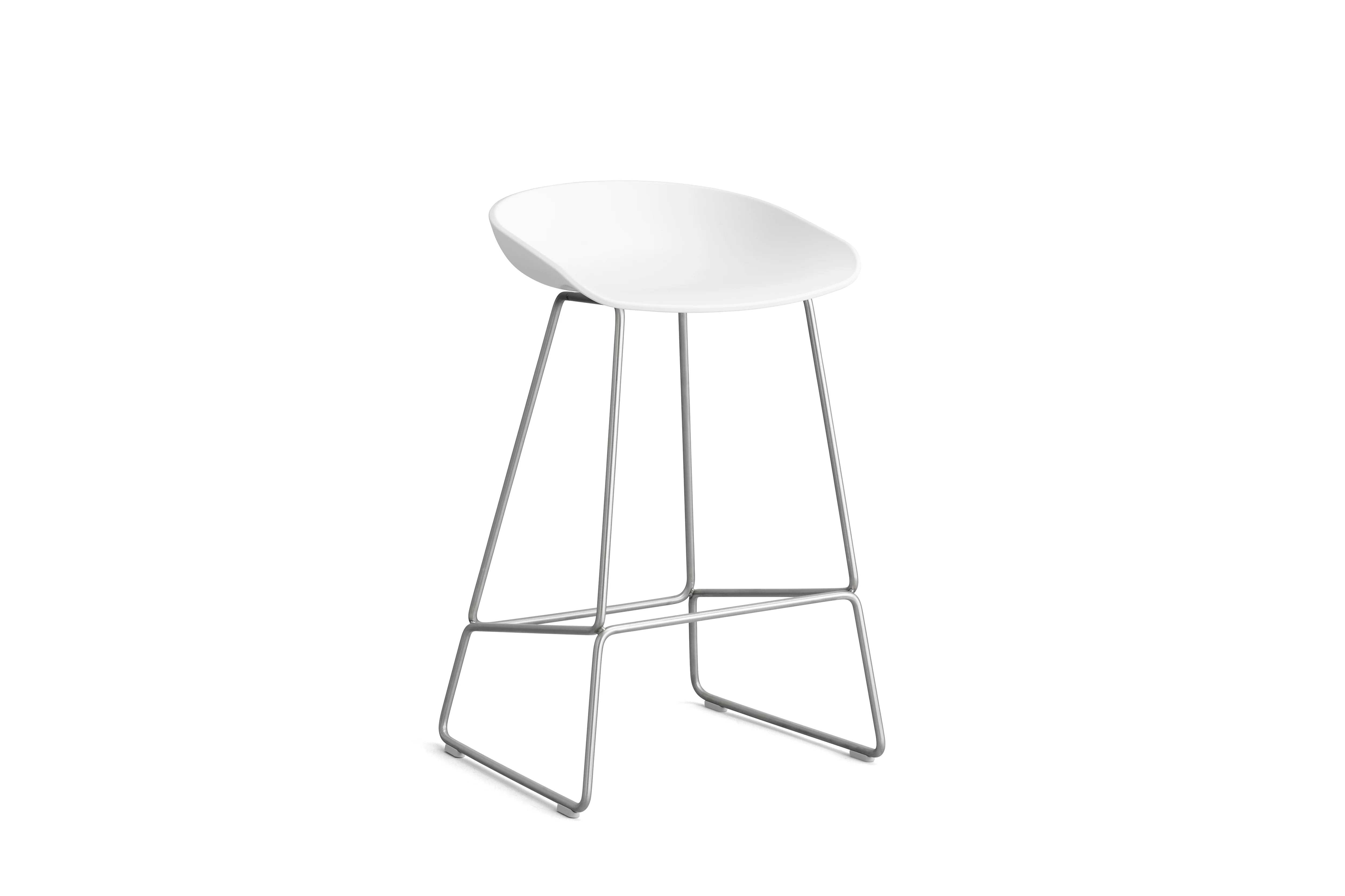 HAY About a Stool - AAS 38 (Low) - Image 29