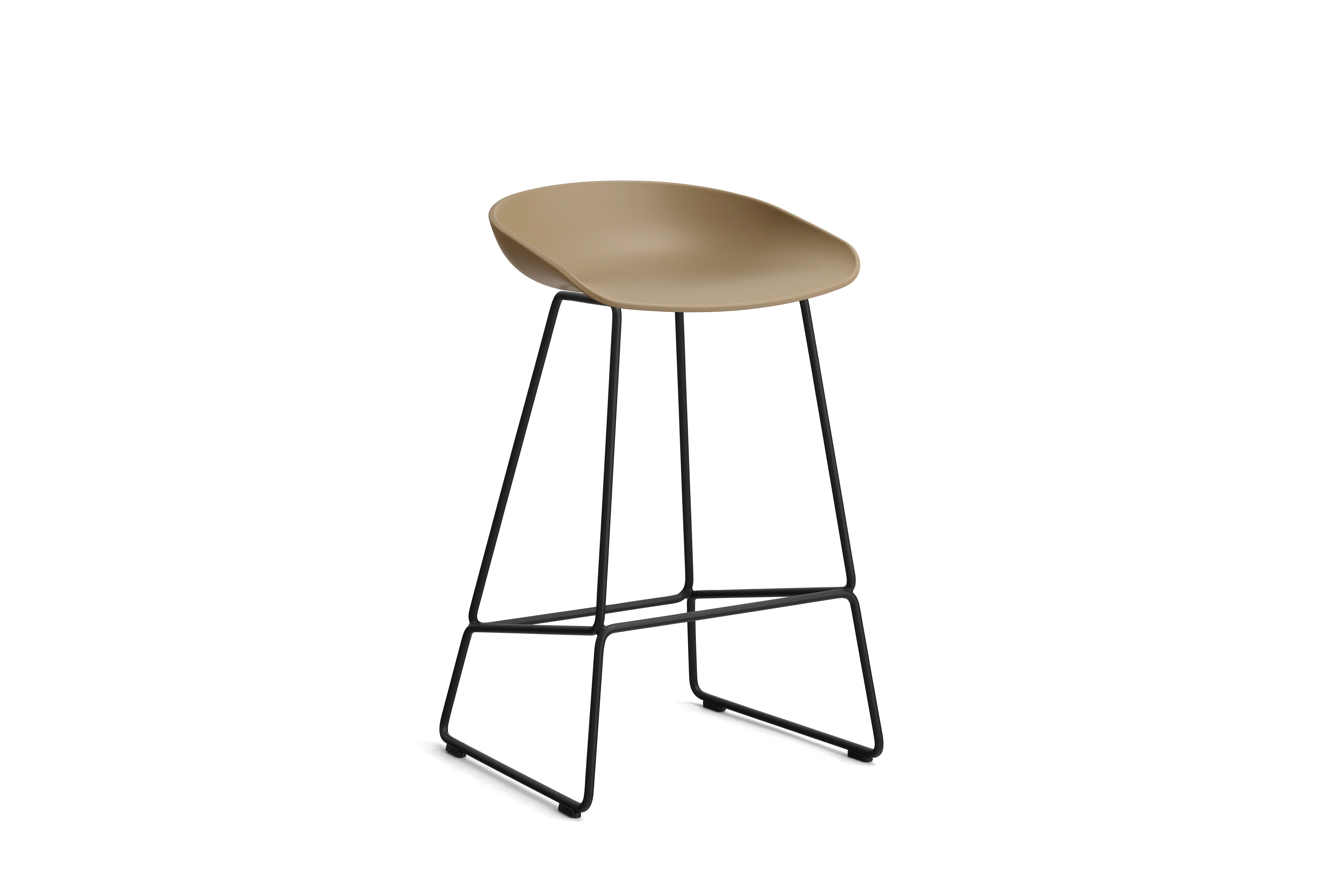 HAY About a Stool - AAS 38 (Low) - Image 3