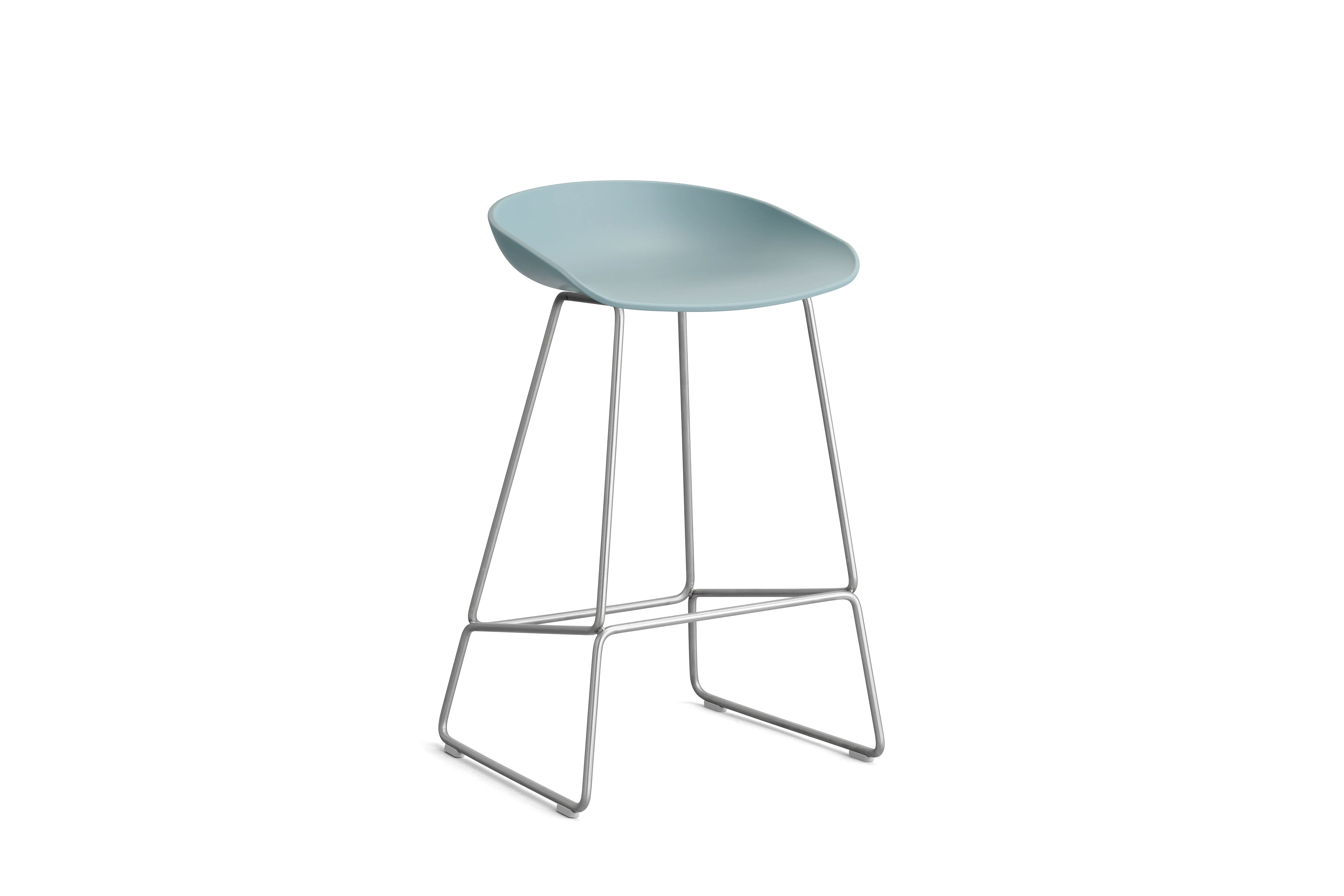 HAY About a Stool - AAS 38 (Low) - Image 30