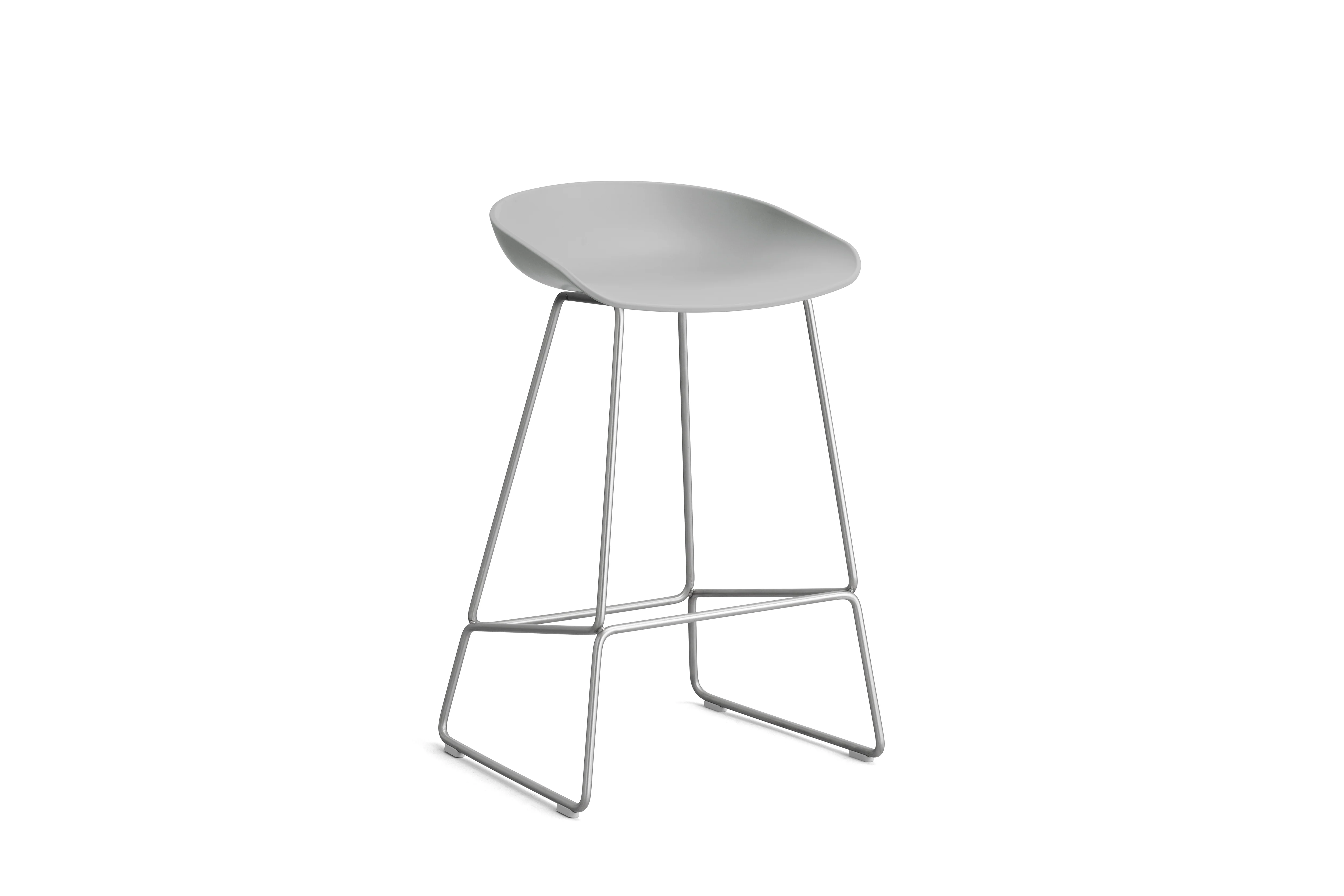 HAY About a Stool - AAS 38 (Low) - Image 31