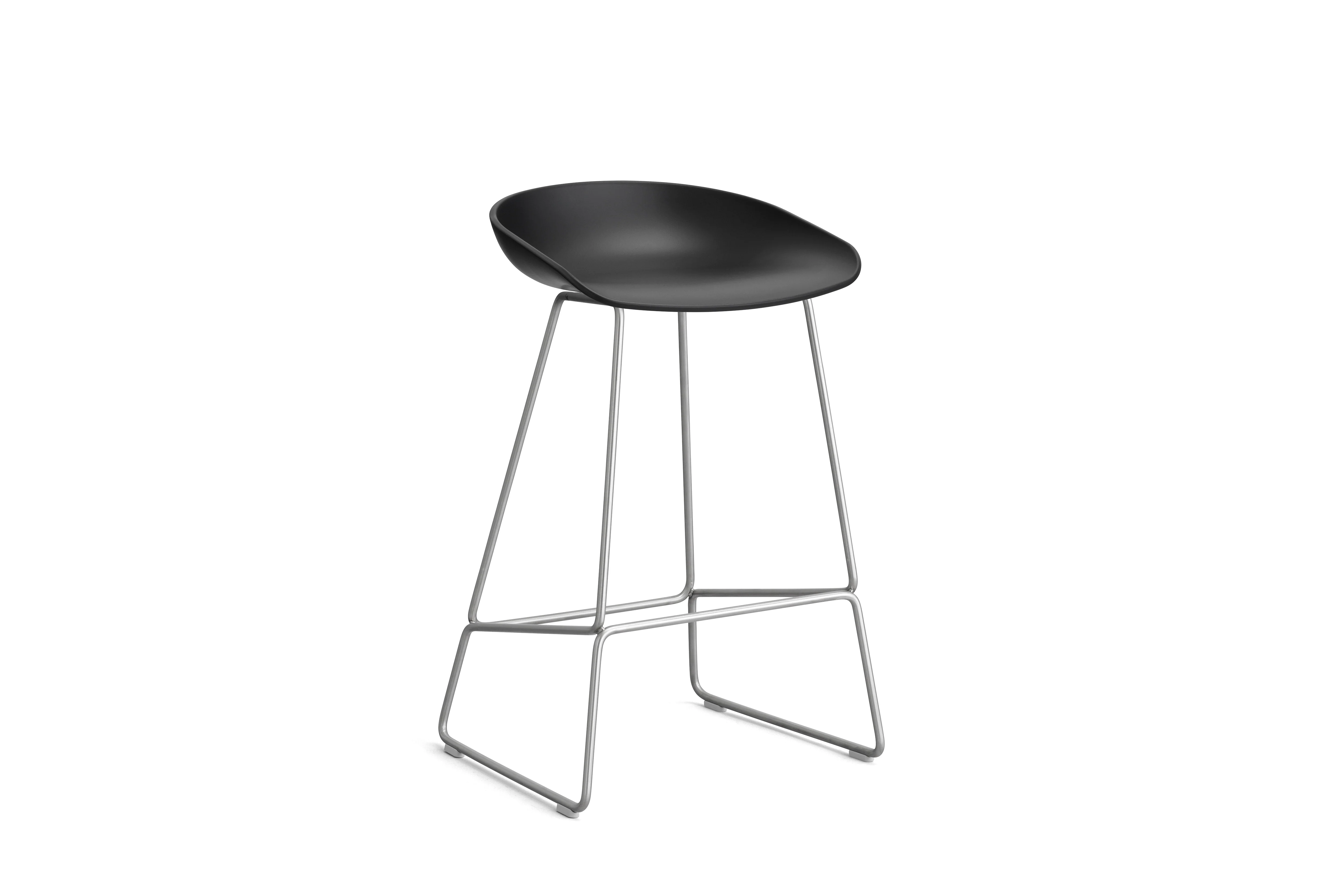 HAY About a Stool - AAS 38 (Low) - Image 32