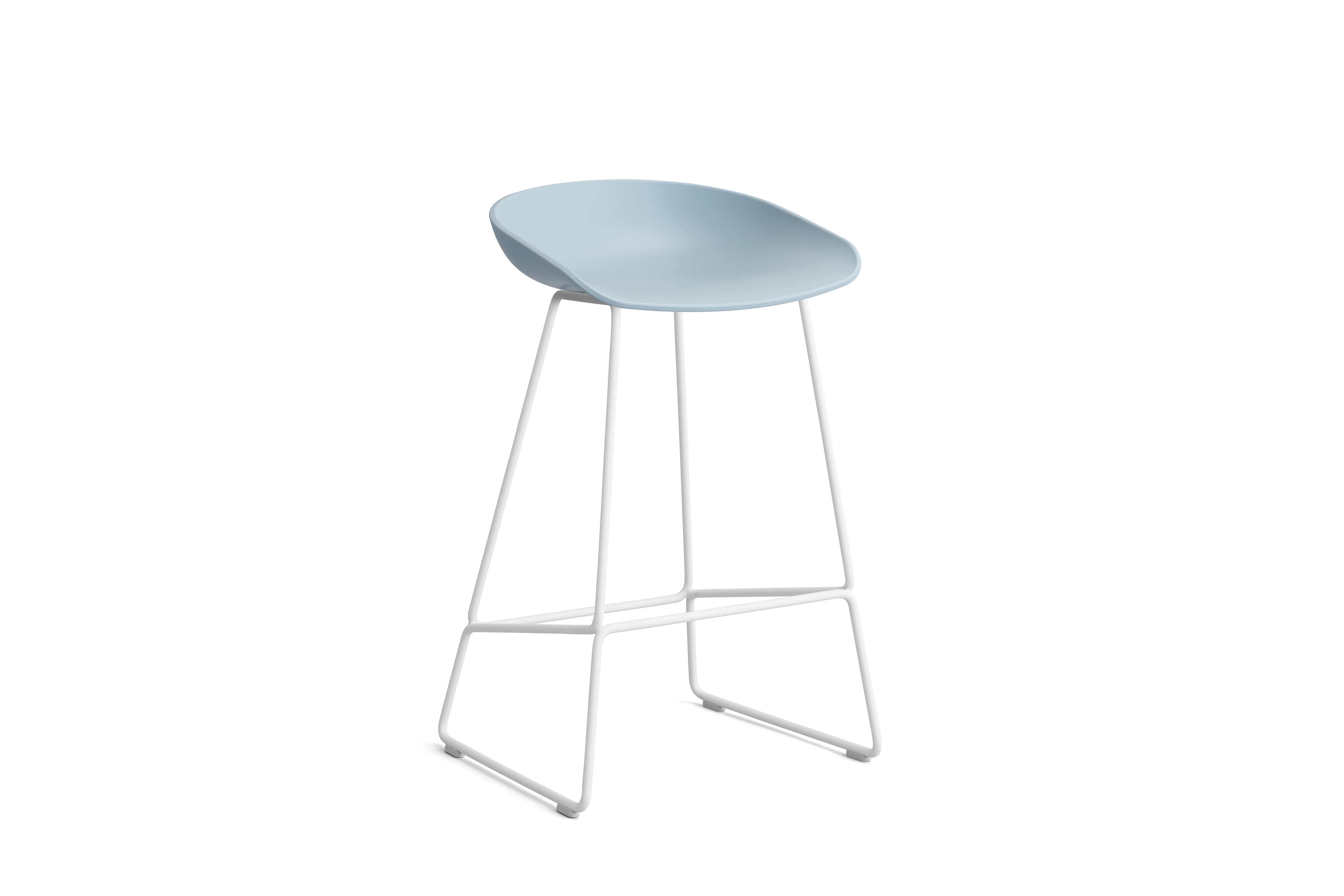 HAY About a Stool - AAS 38 (Low) - Image 33